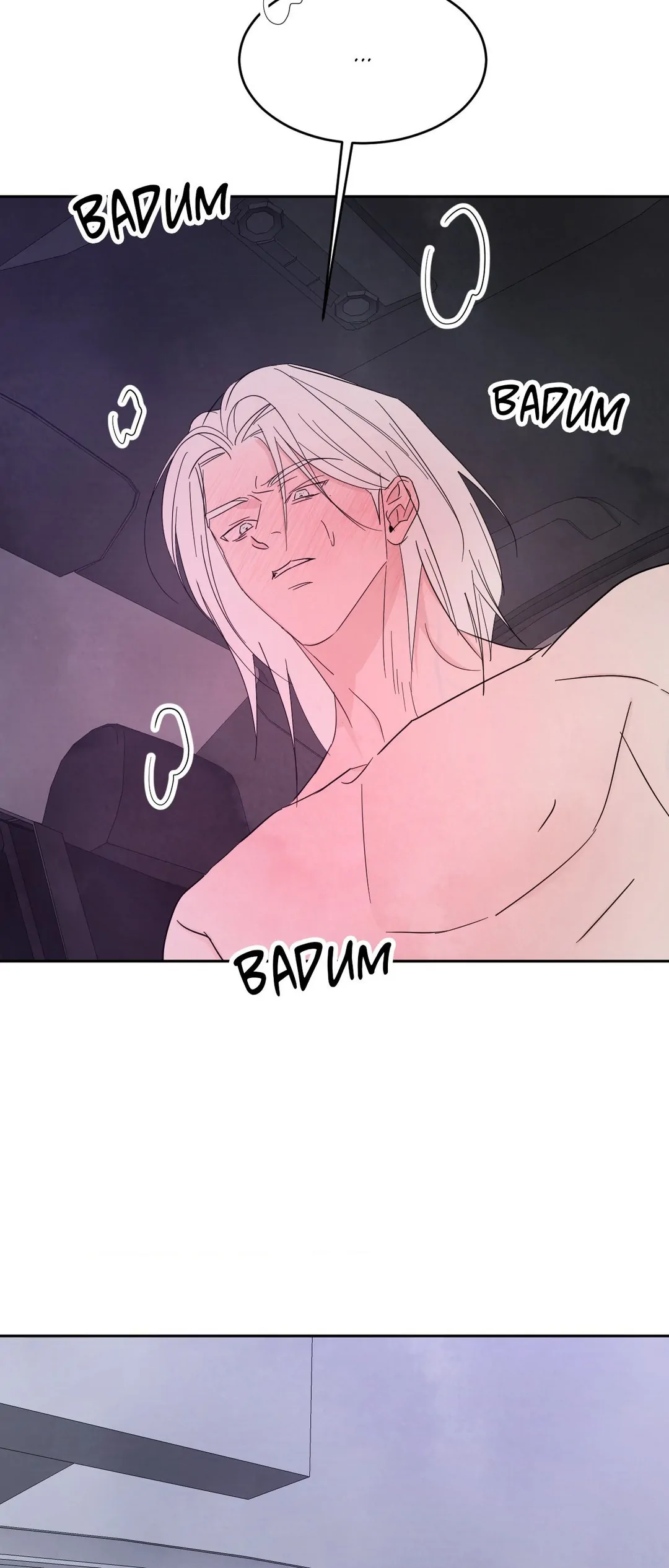 Topsy-Turvy [Official] - Chapter 78 manhwa
