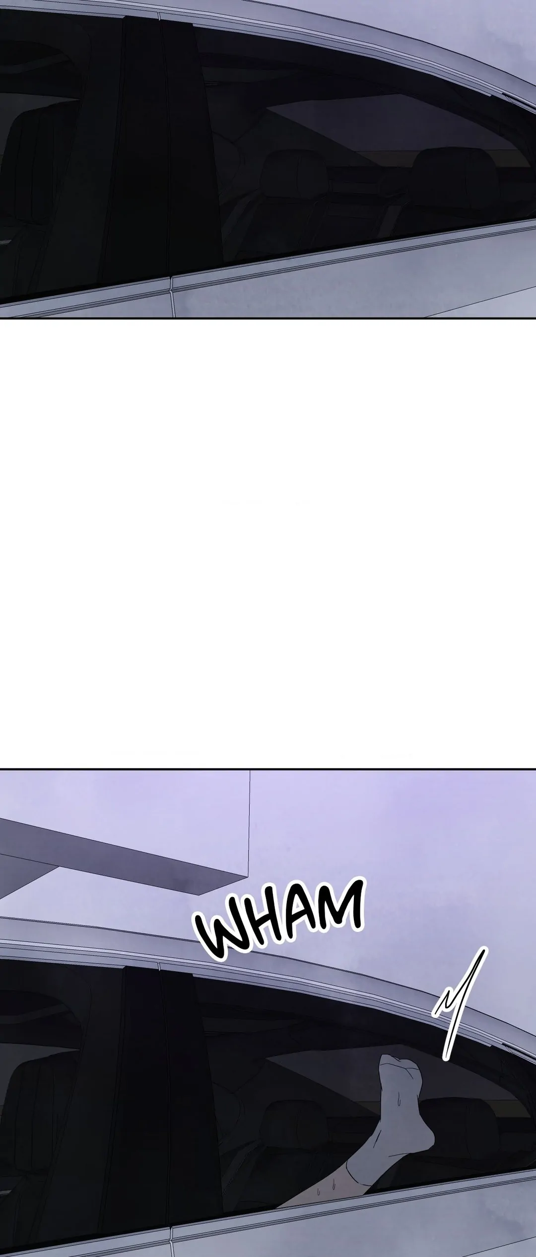 Topsy-Turvy [Official] - Chapter 78 manhwa