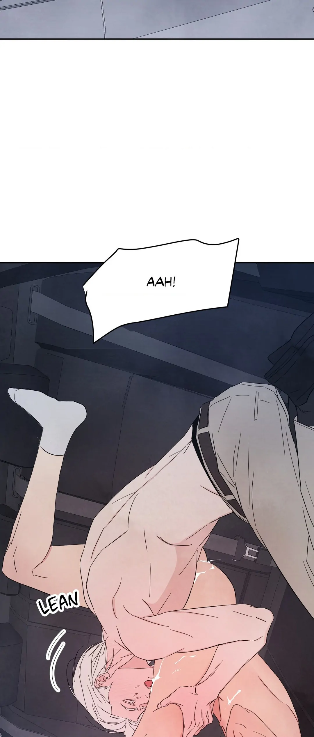 Topsy-Turvy [Official] - Chapter 78 manhwa