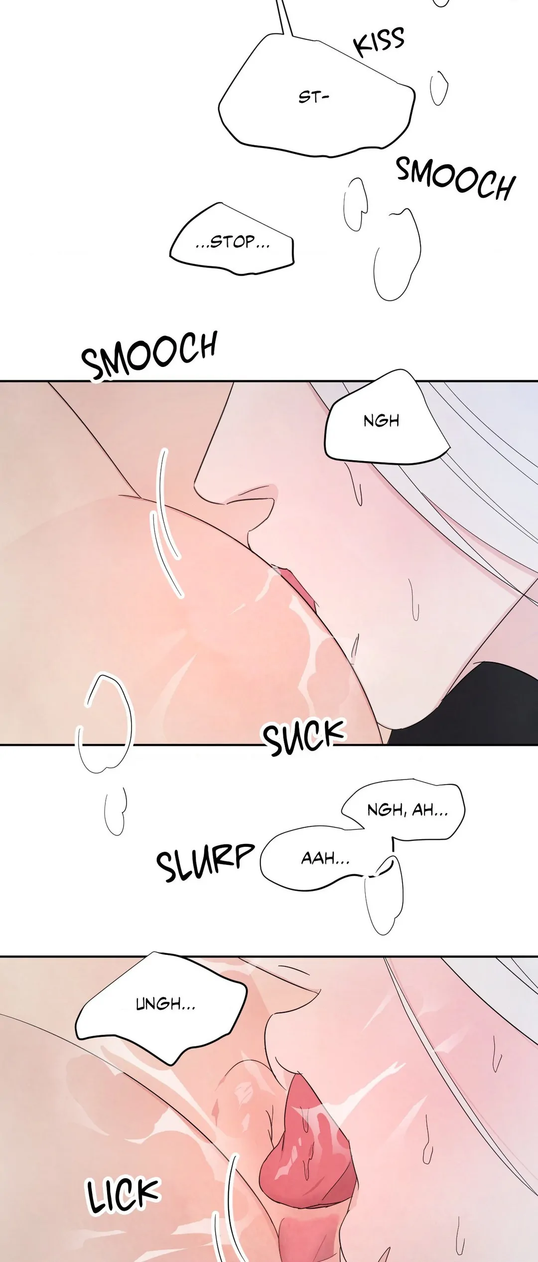 Topsy-Turvy [Official] - Chapter 78 manhwa
