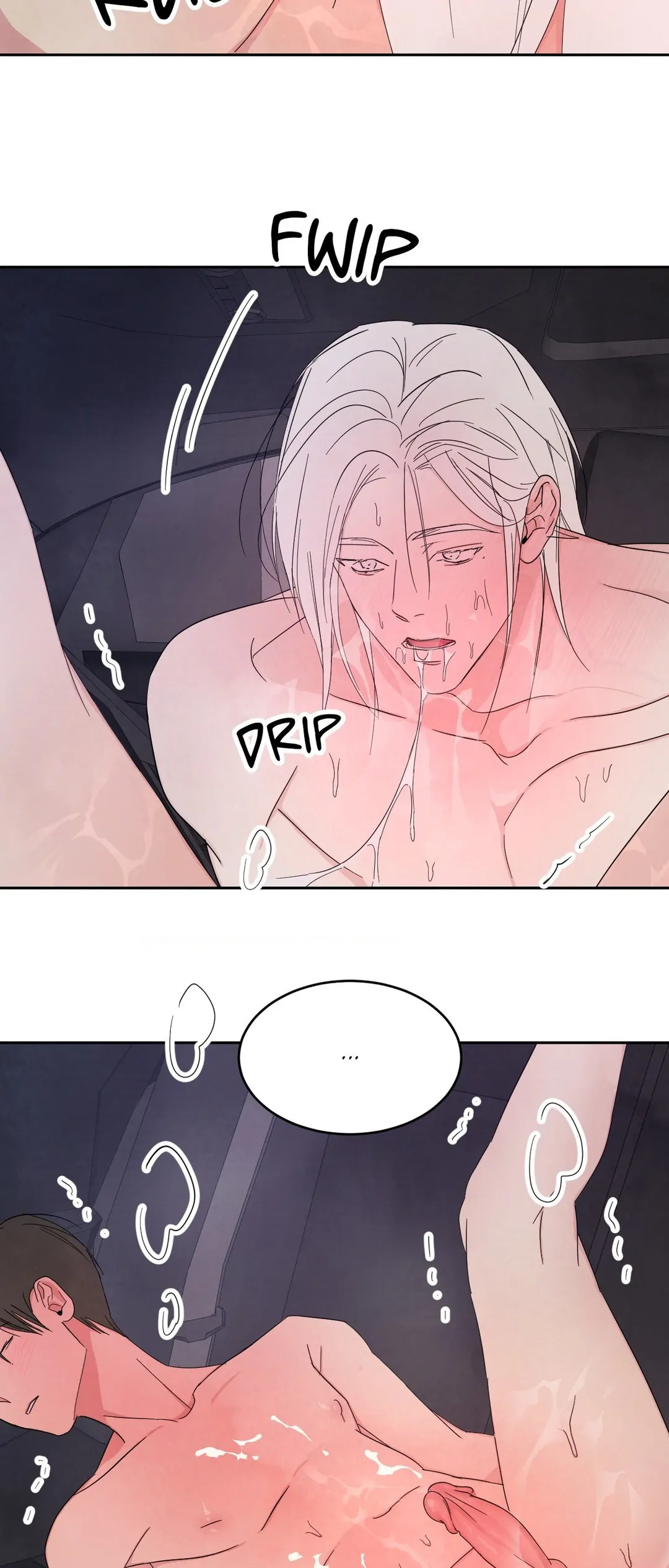 Topsy-Turvy [Official] - Chapter 78 manhwa