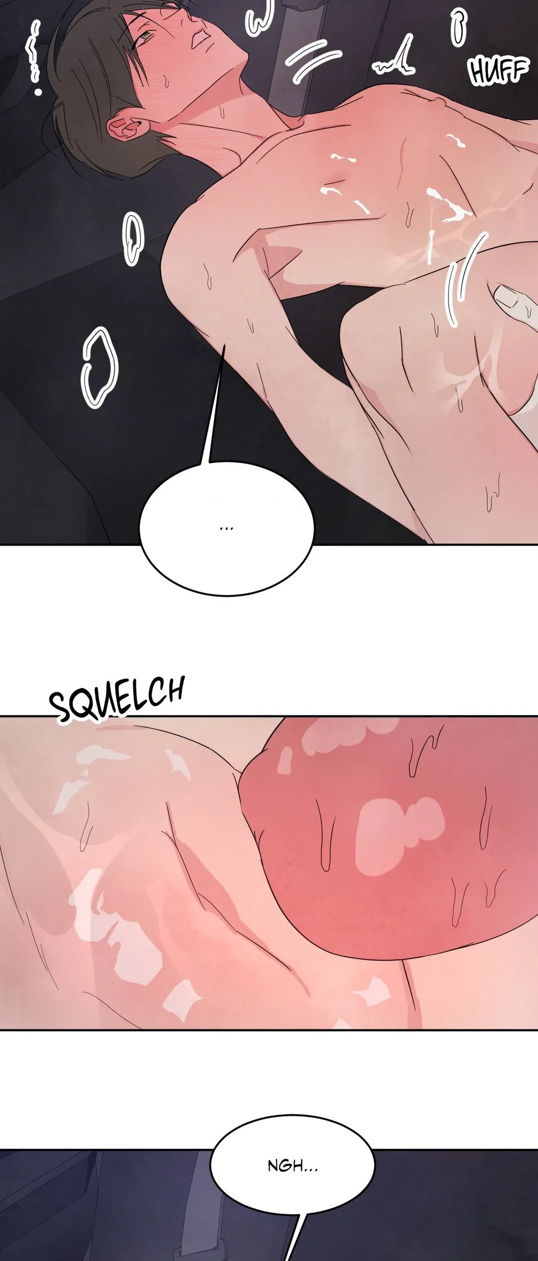 Topsy-Turvy [Official] - Chapter 78 manhwa