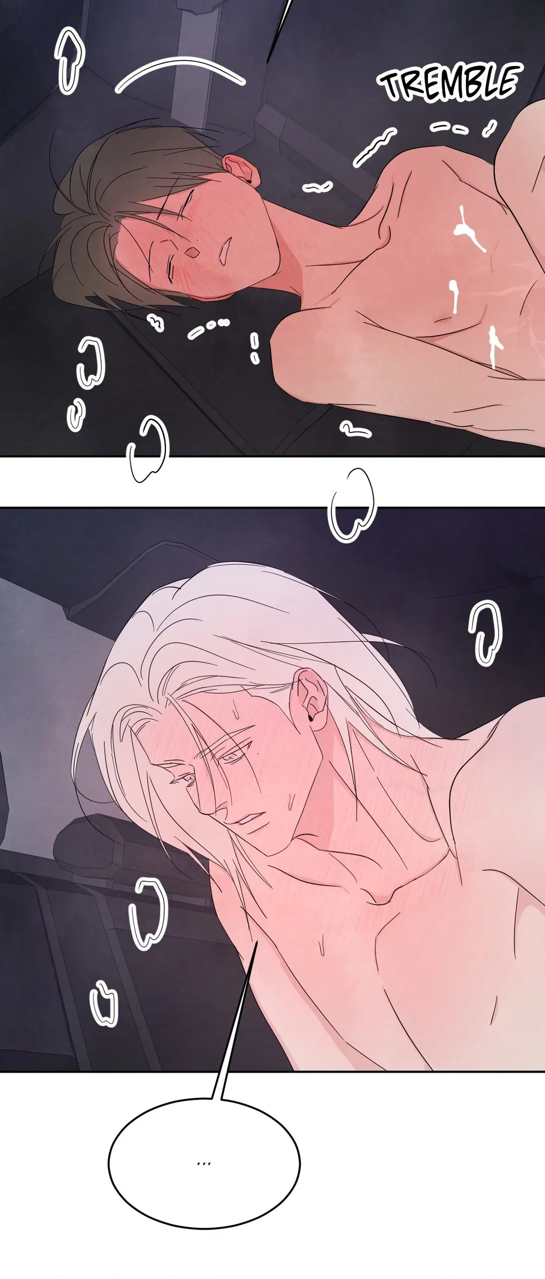 Topsy-Turvy [Official] - Chapter 78 manhwa