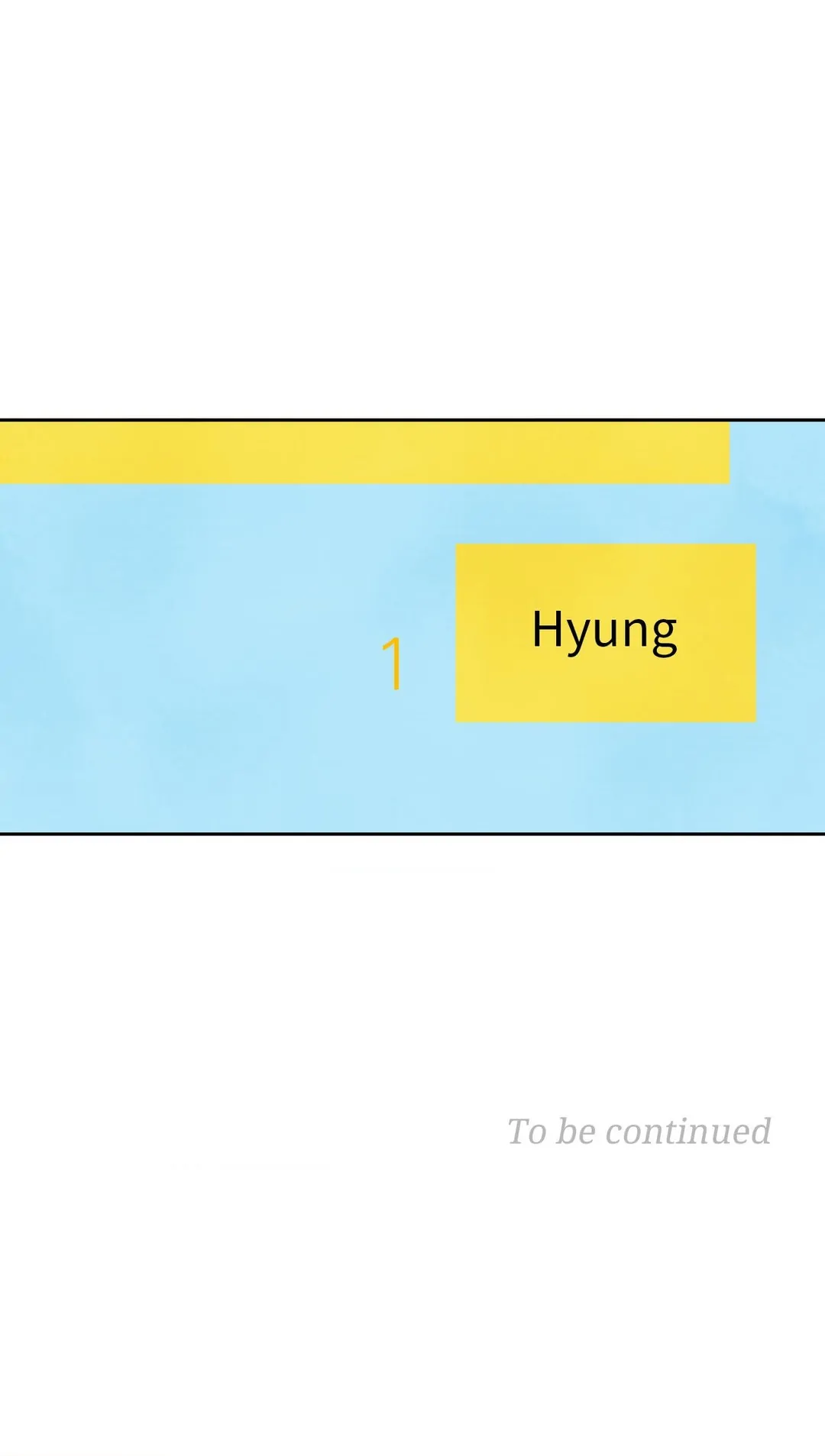 Topsy-Turvy [Official] - Chapter 78 manhwa