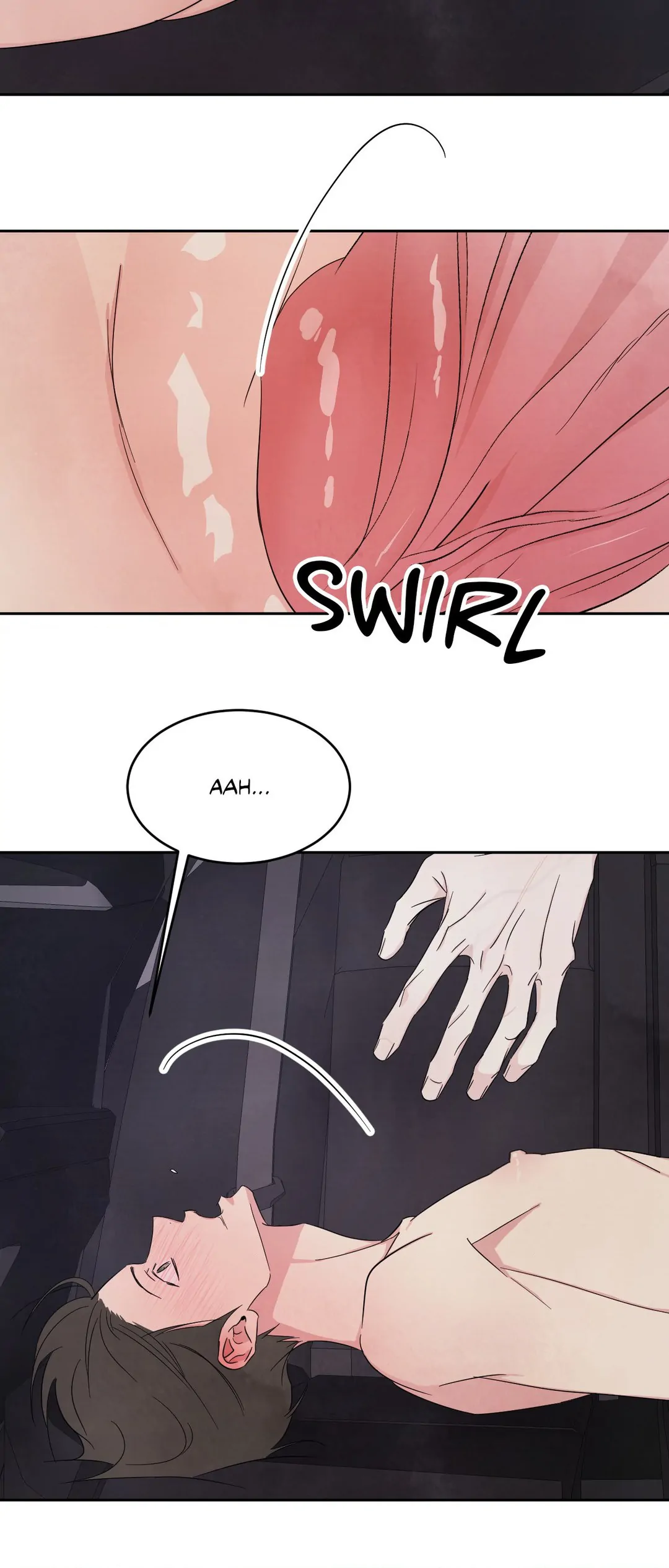 Topsy-Turvy [Official] - Chapter 79 manhwa