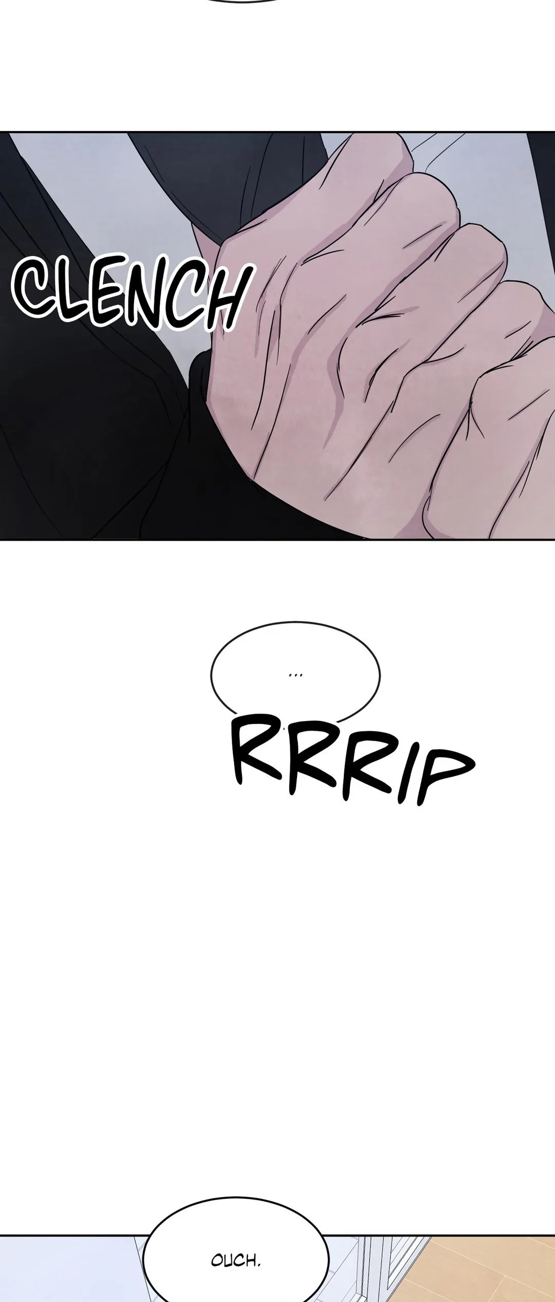 Topsy-Turvy [Official] - Chapter 79 manhwa
