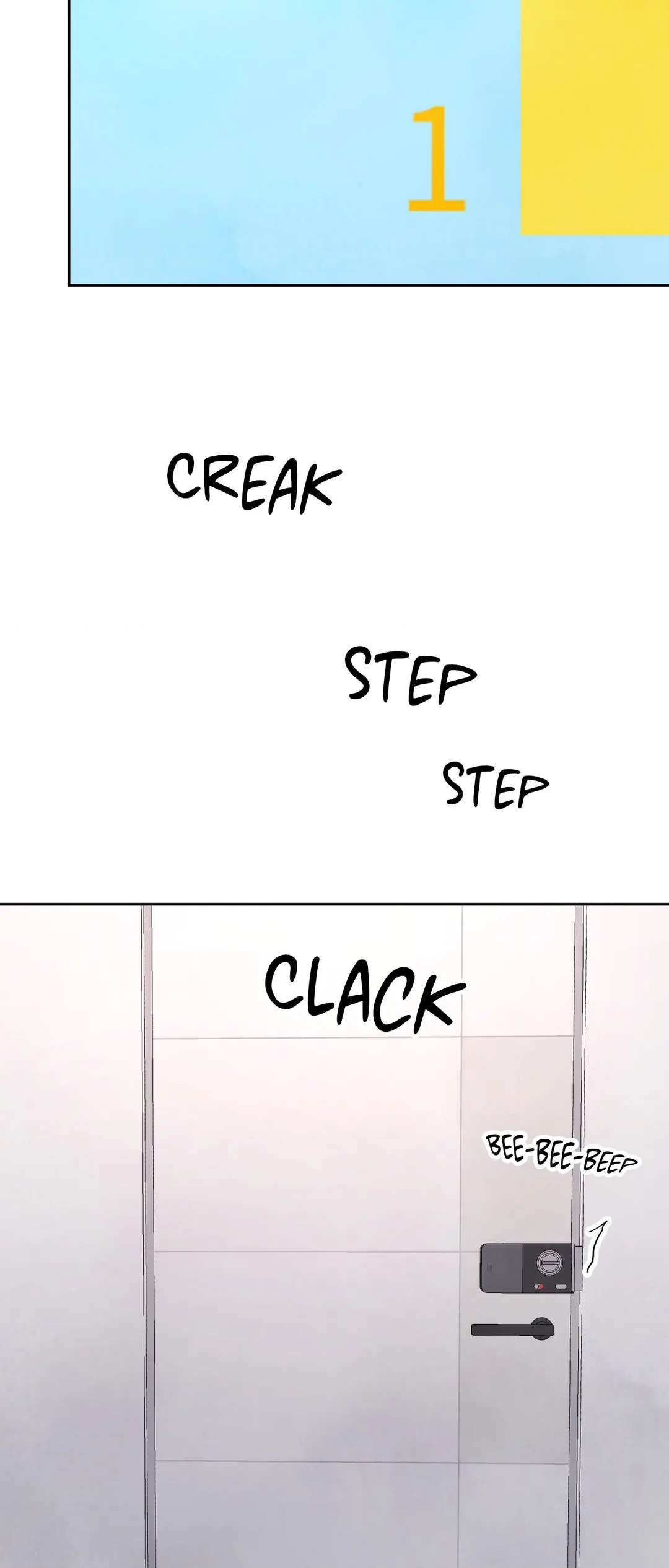 Topsy-Turvy [Official] - Chapter 79 manhwa