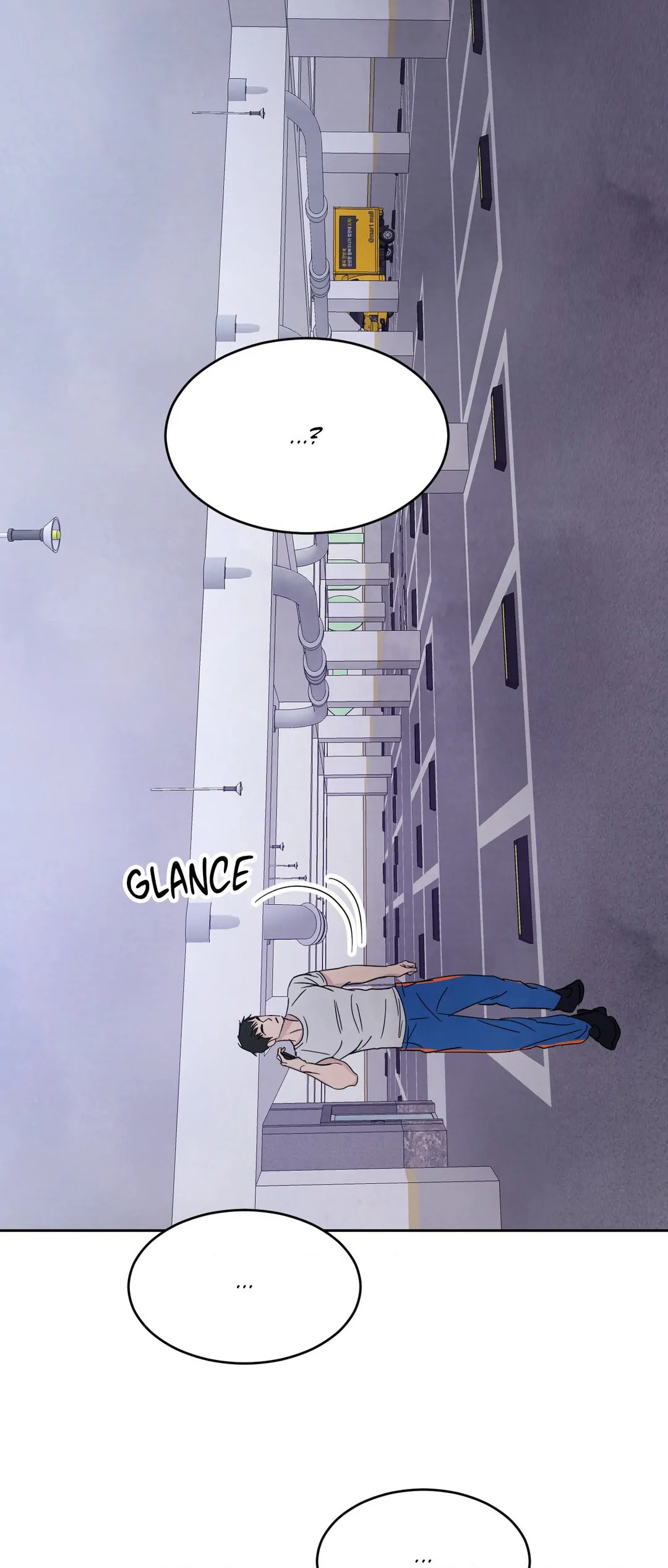 Topsy-Turvy [Official] - Chapter 79 manhwa