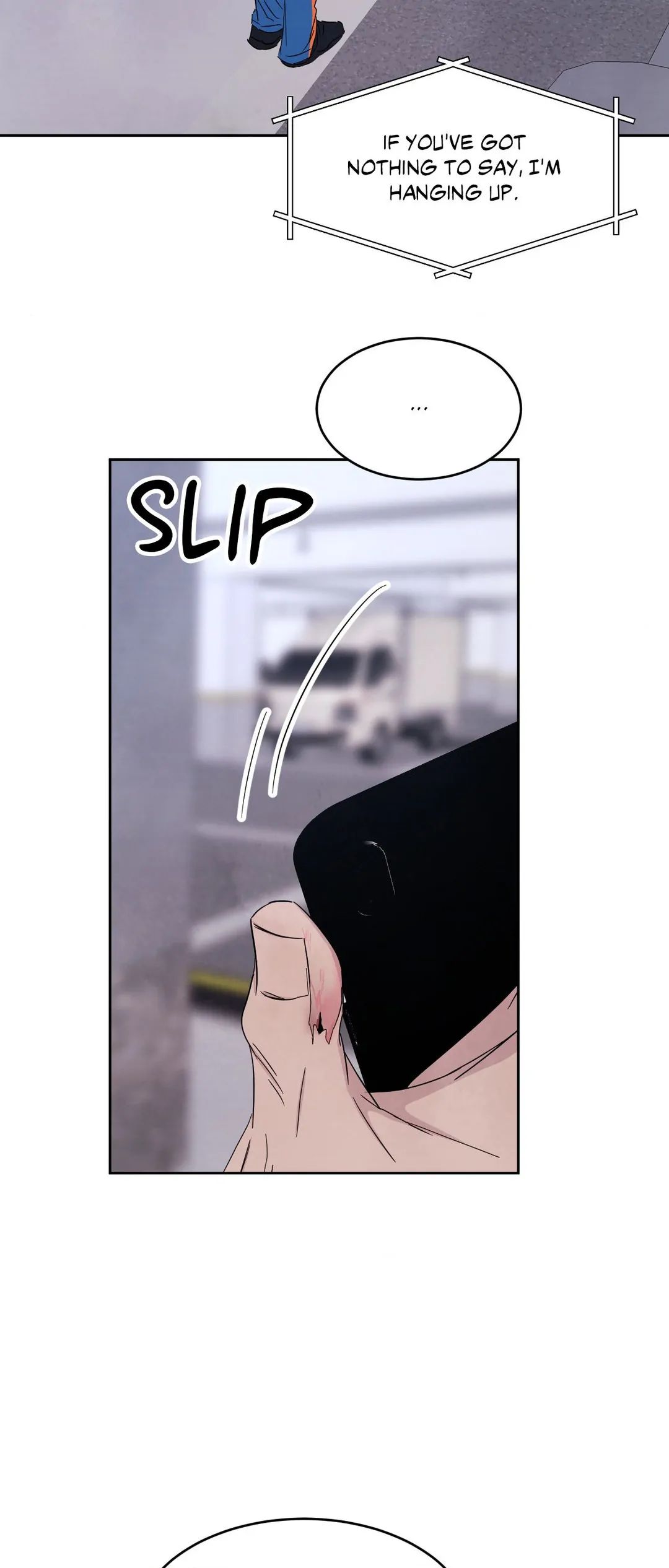 Topsy-Turvy [Official] - Chapter 79 manhwa