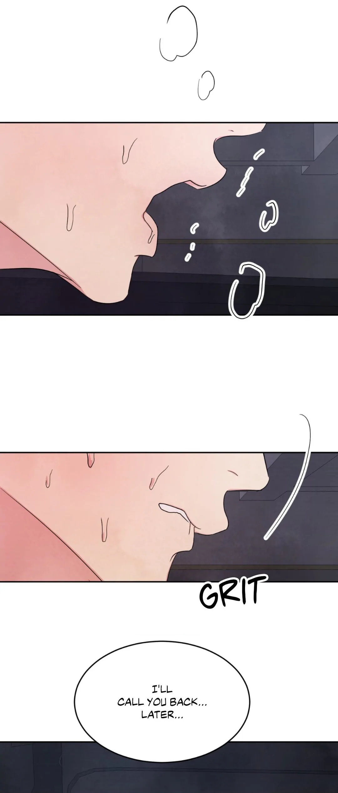 Topsy-Turvy [Official] - Chapter 79 manhwa