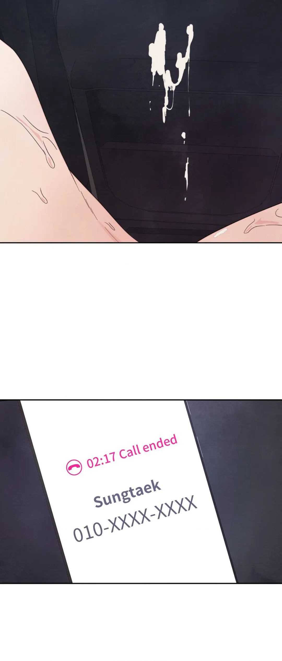 Topsy-Turvy [Official] - Chapter 79 manhwa
