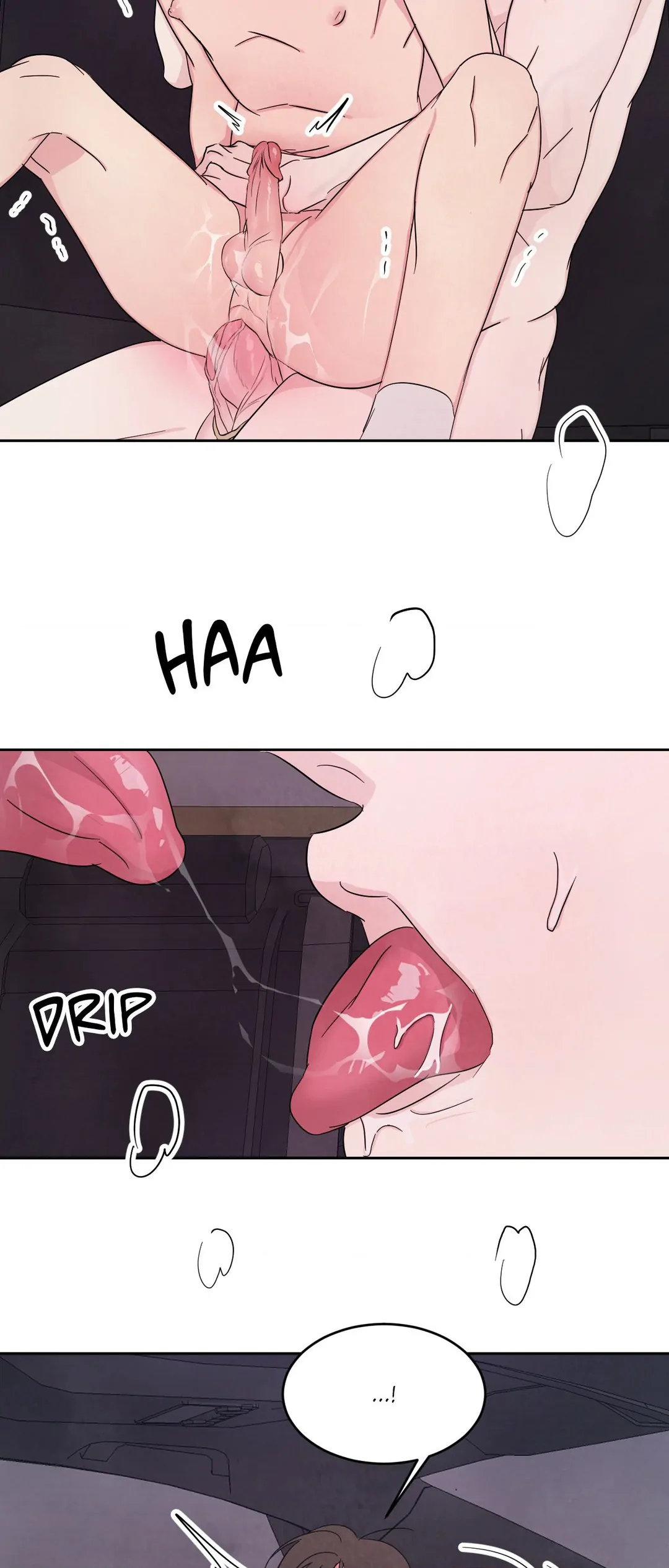 Topsy-Turvy [Official] - Chapter 79 manhwa