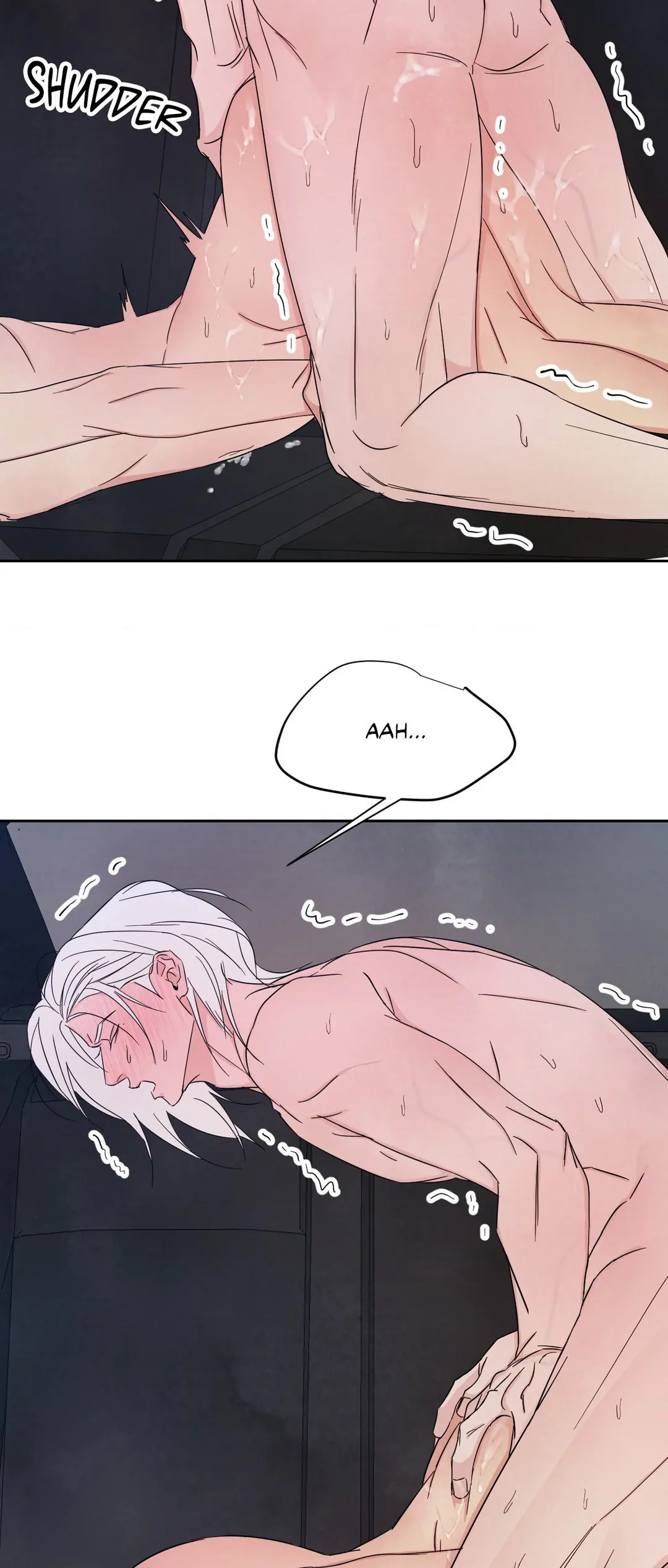 Topsy-Turvy [Official] - Chapter 80 manhwa