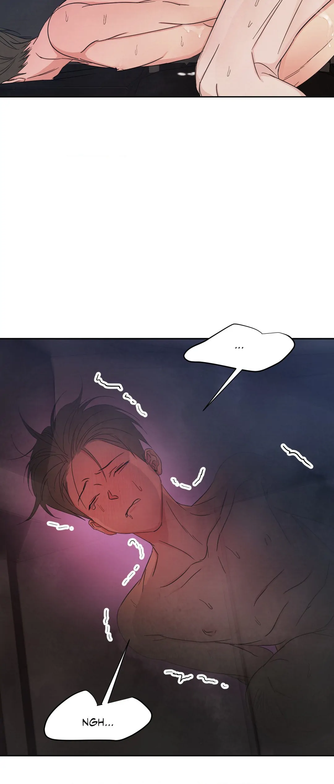 Topsy-Turvy [Official] - Chapter 80 manhwa
