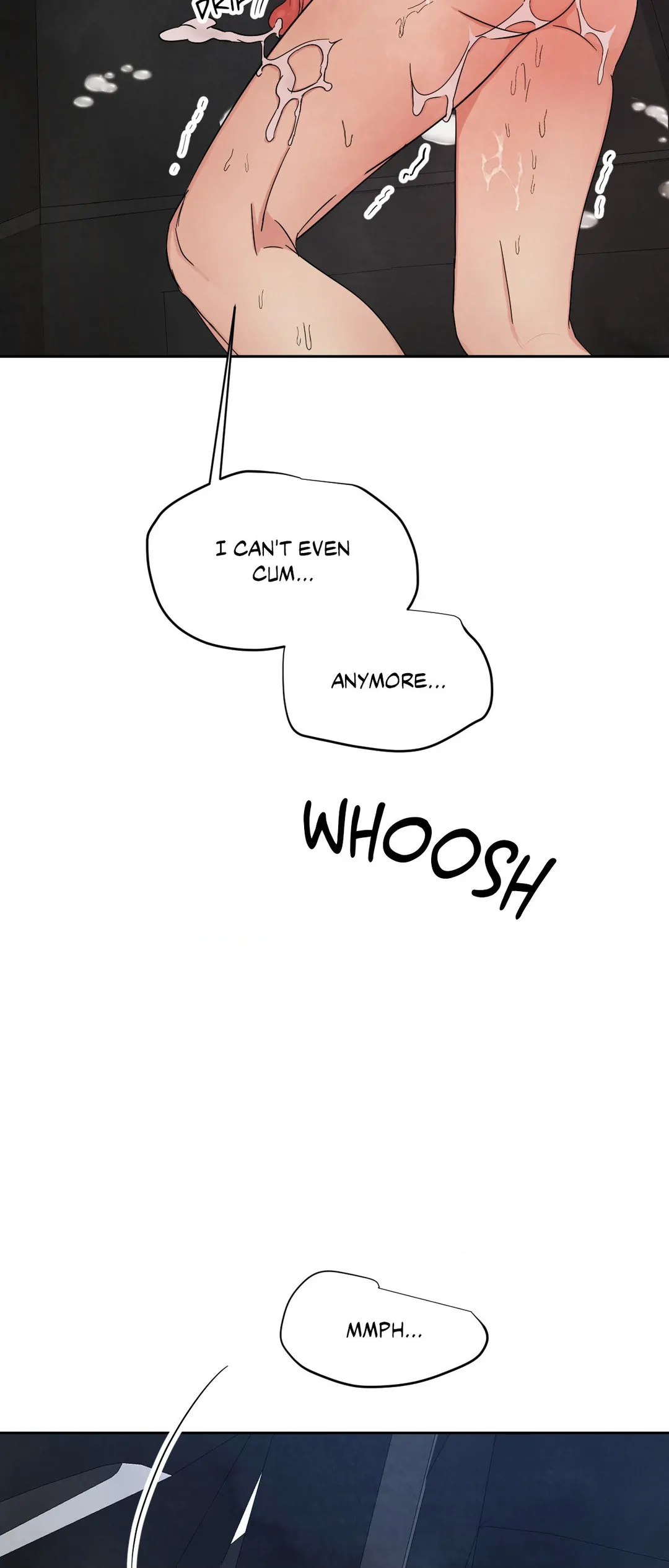 Topsy-Turvy [Official] - Chapter 80 manhwa