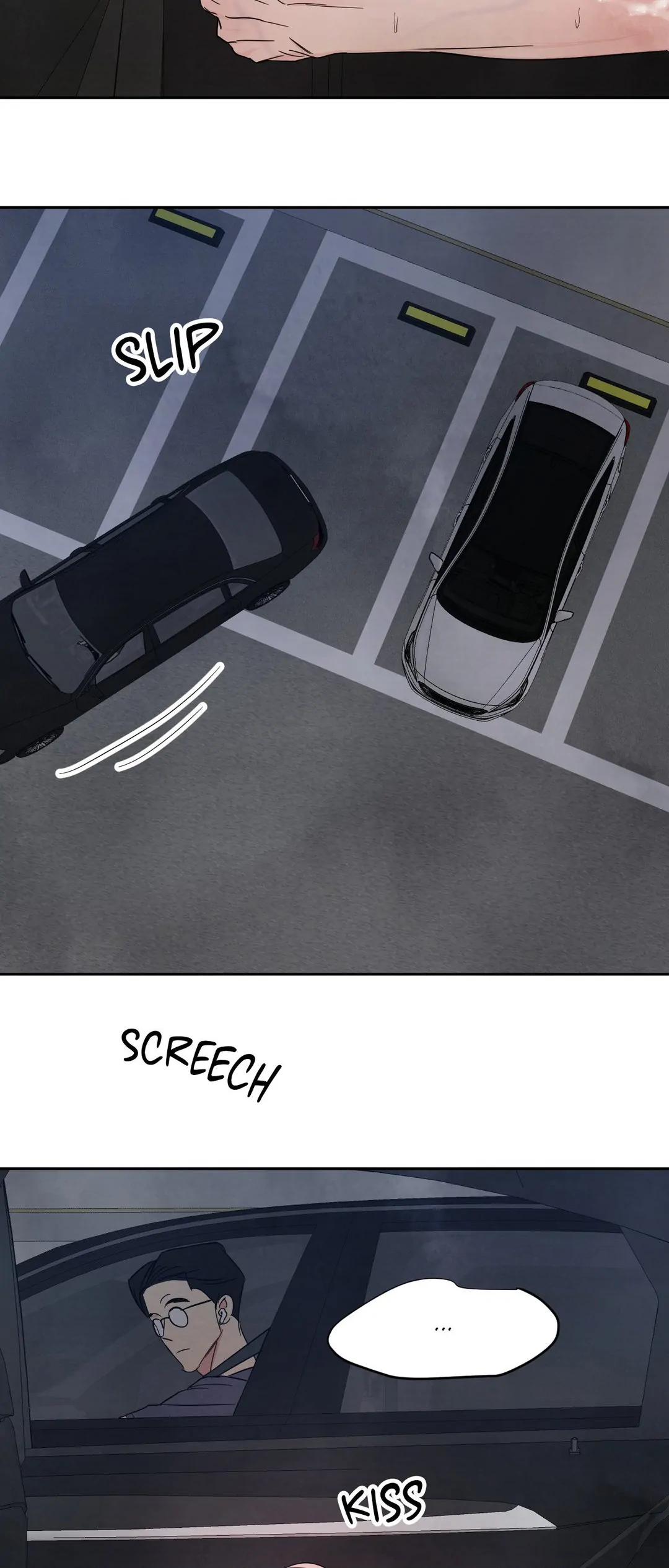 Topsy-Turvy [Official] - Chapter 80 manhwa
