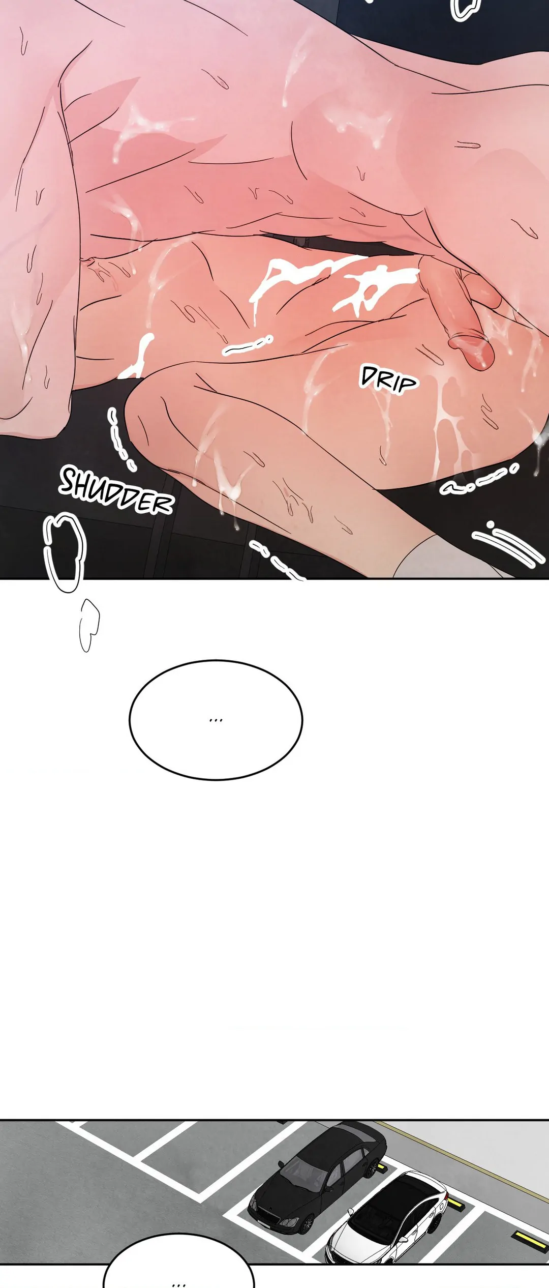 Topsy-Turvy [Official] - Chapter 80 manhwa