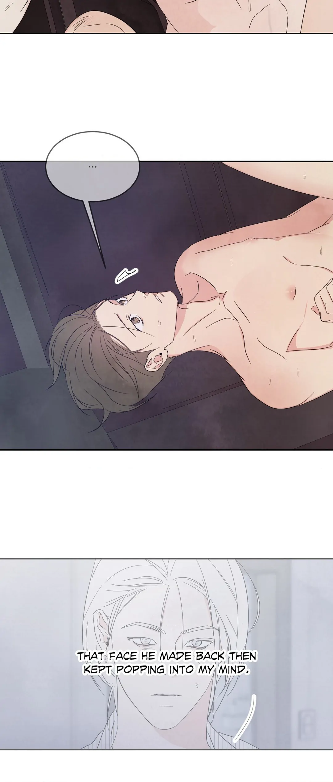Topsy-Turvy [Official] - Chapter 80 manhwa