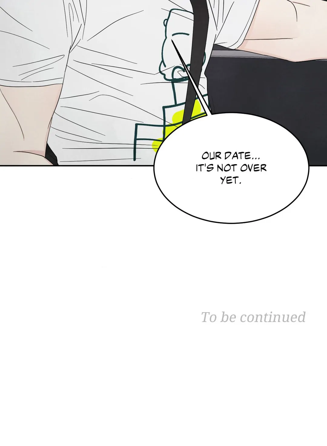 Topsy-Turvy [Official] - Chapter 80 manhwa
