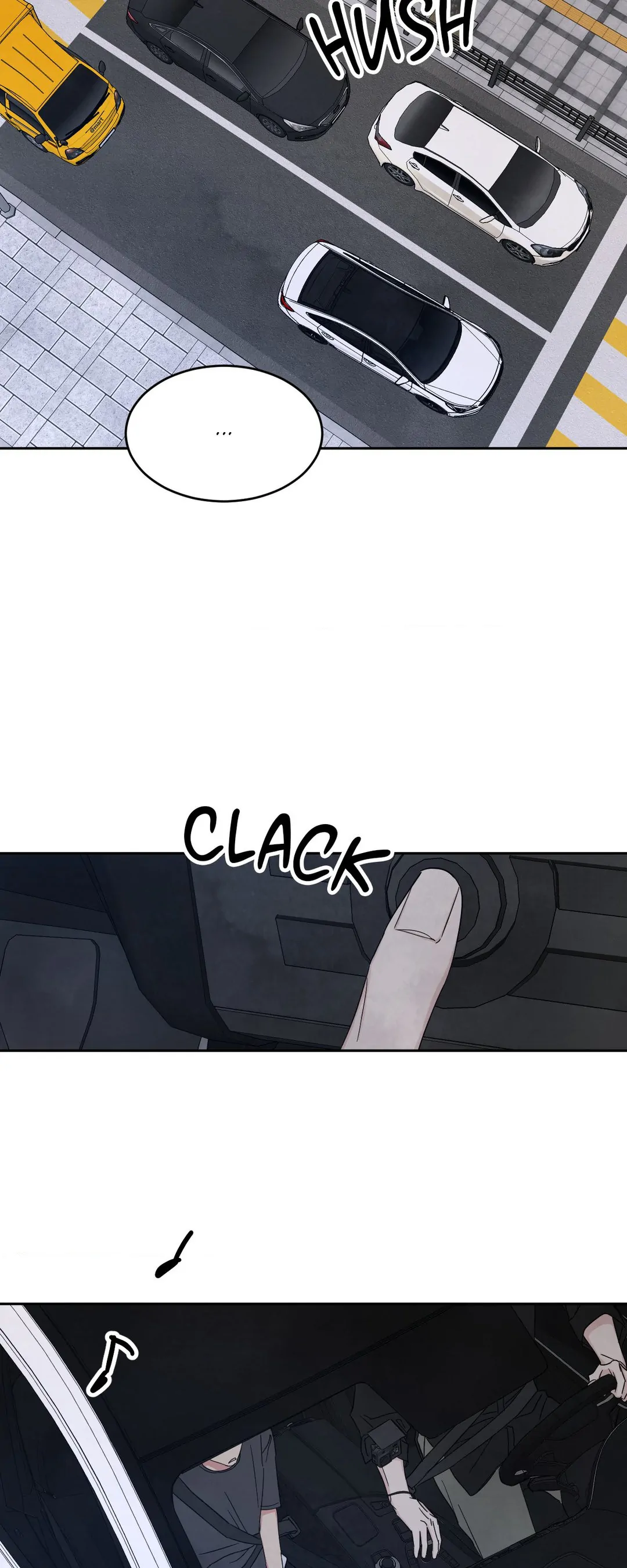 Topsy-Turvy [Official] - Chapter 81 manhwa