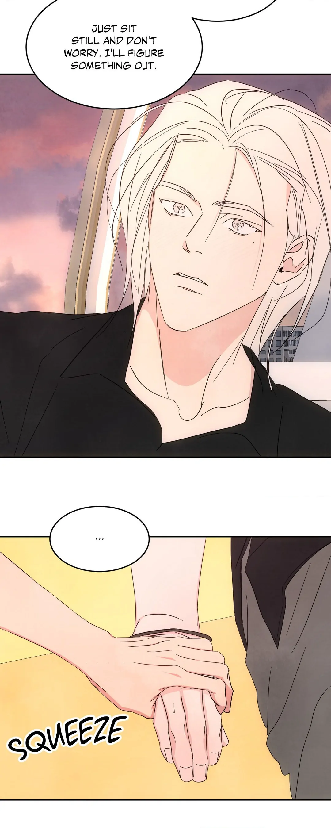 Topsy-Turvy [Official] - Chapter 81 manhwa