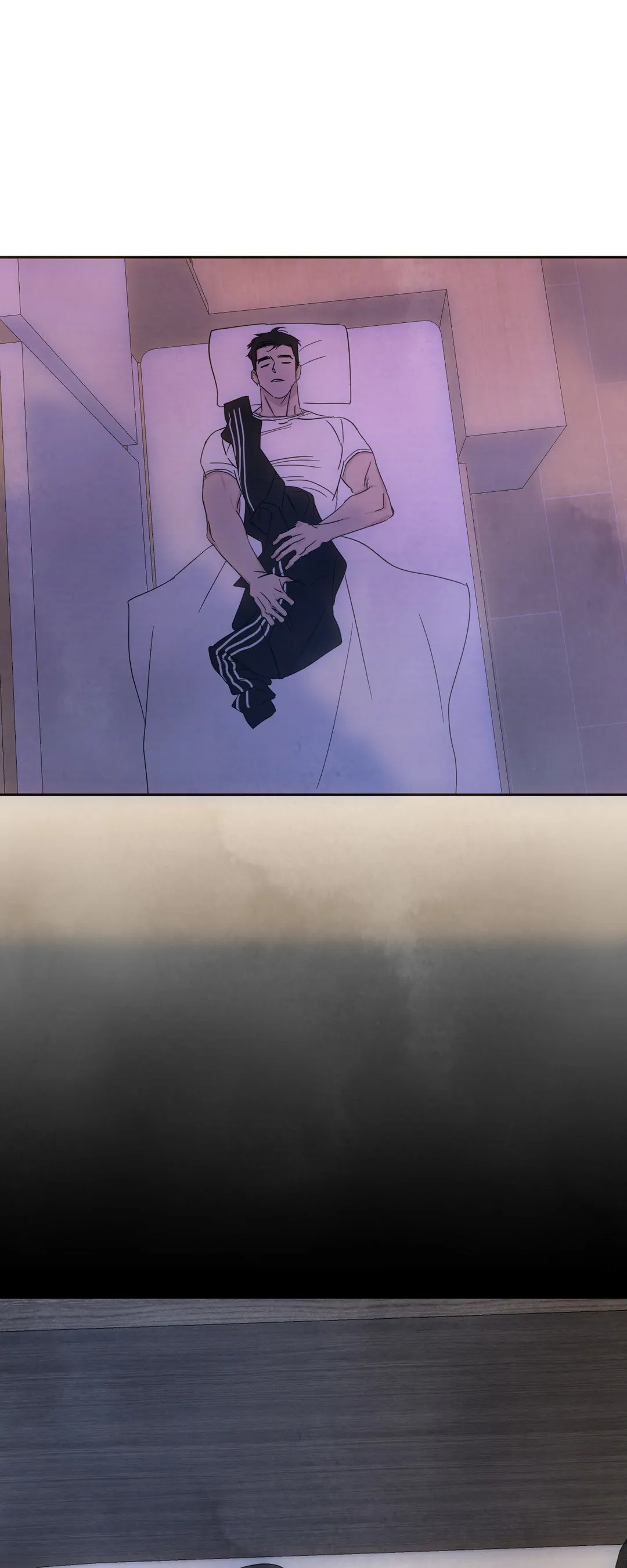 Topsy-Turvy [Official] - Chapter 82 manhwa