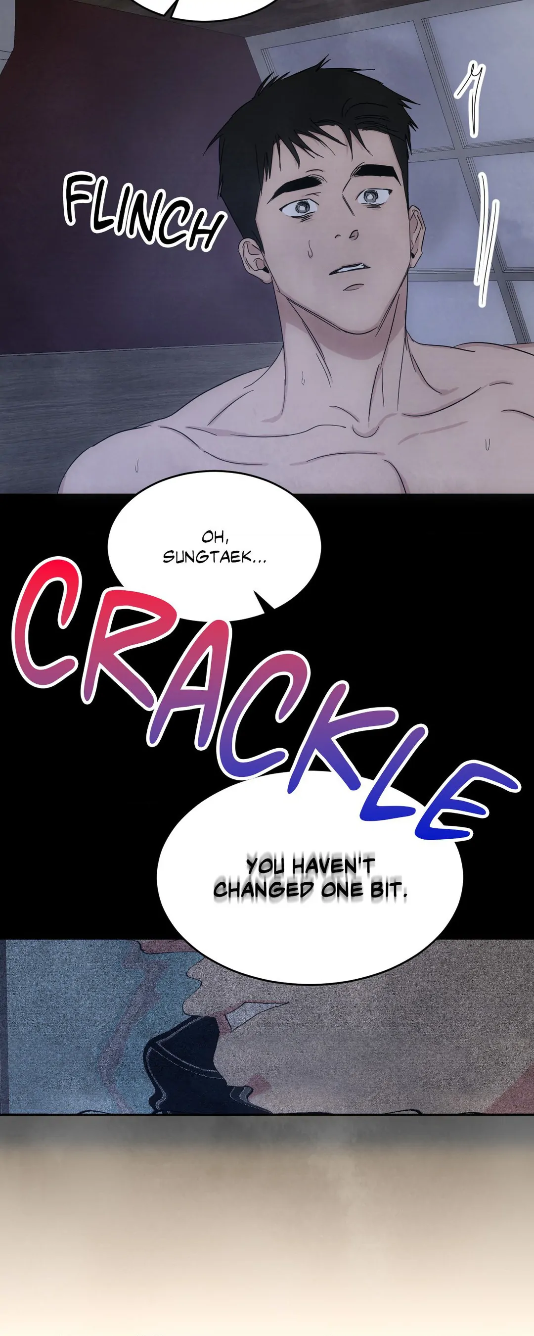 Topsy-Turvy [Official] - Chapter 82 manhwa