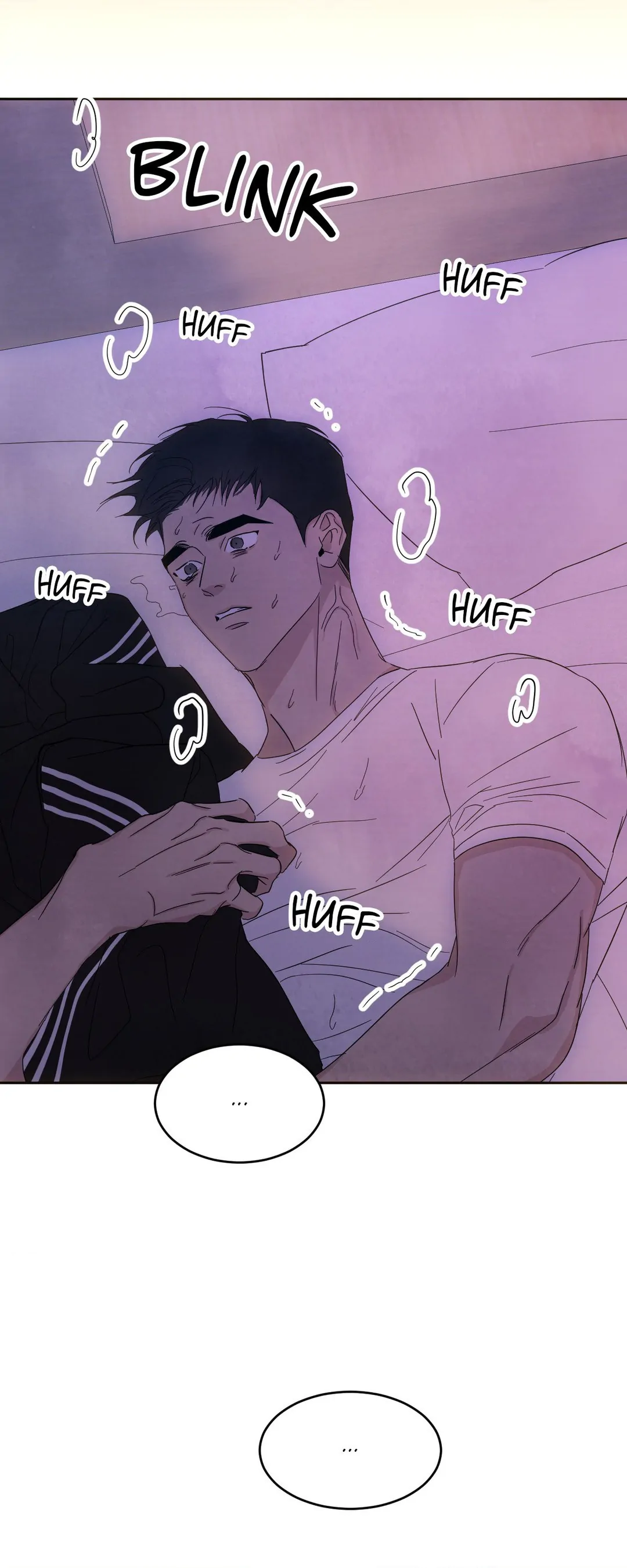 Topsy-Turvy [Official] - Chapter 82 manhwa