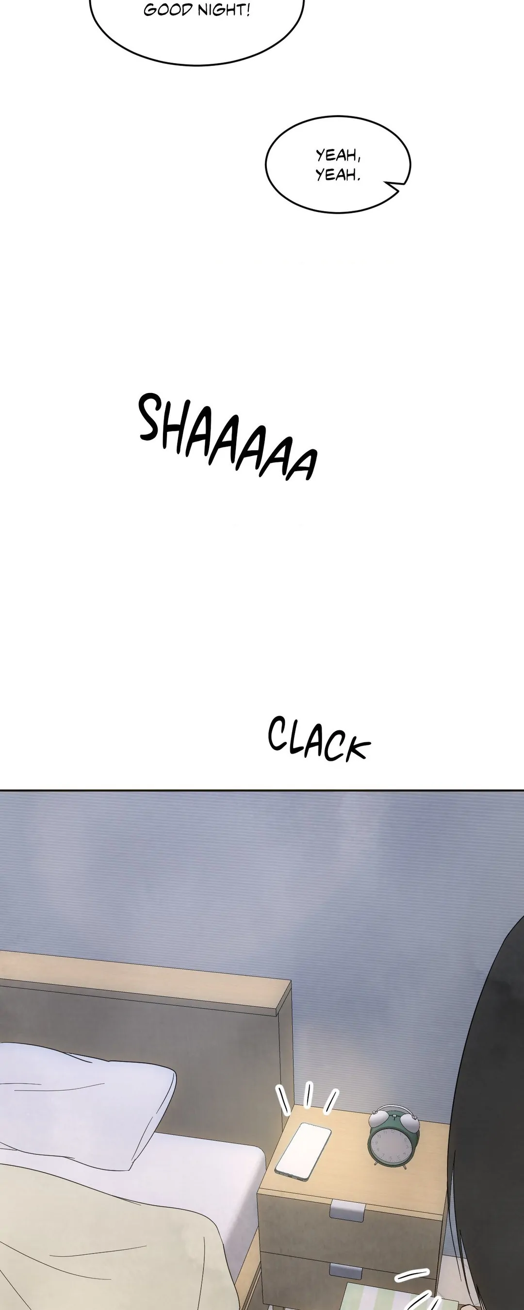 Topsy-Turvy [Official] - Chapter 82 manhwa