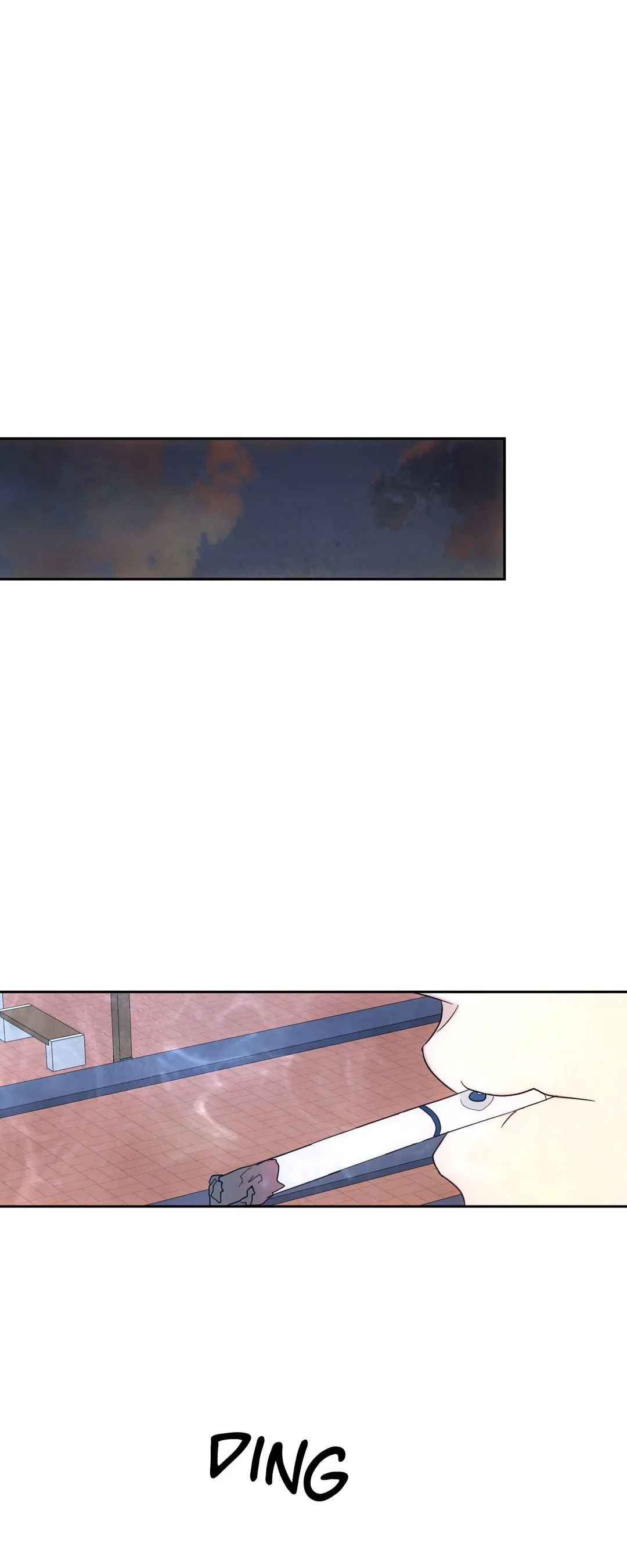 Topsy-Turvy [Official] - Chapter 82 manhwa