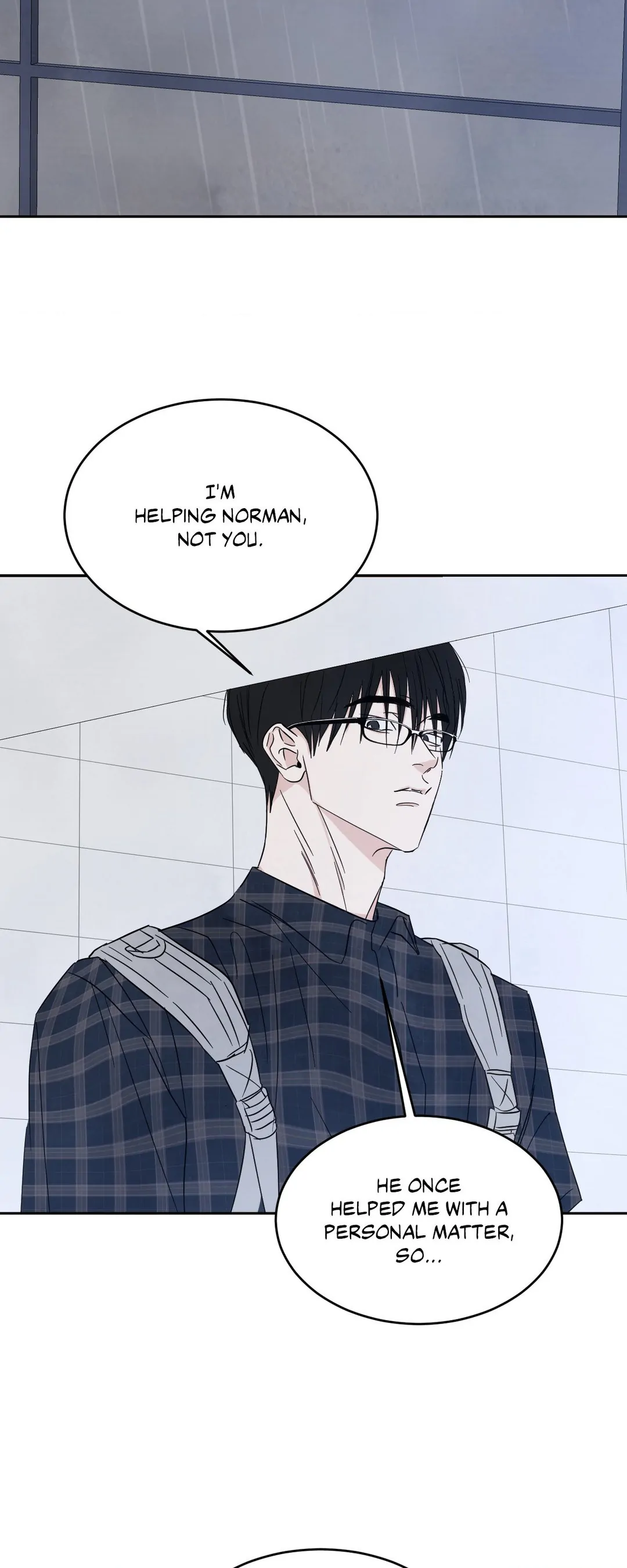 Topsy-Turvy [Official] - Chapter 82 manhwa