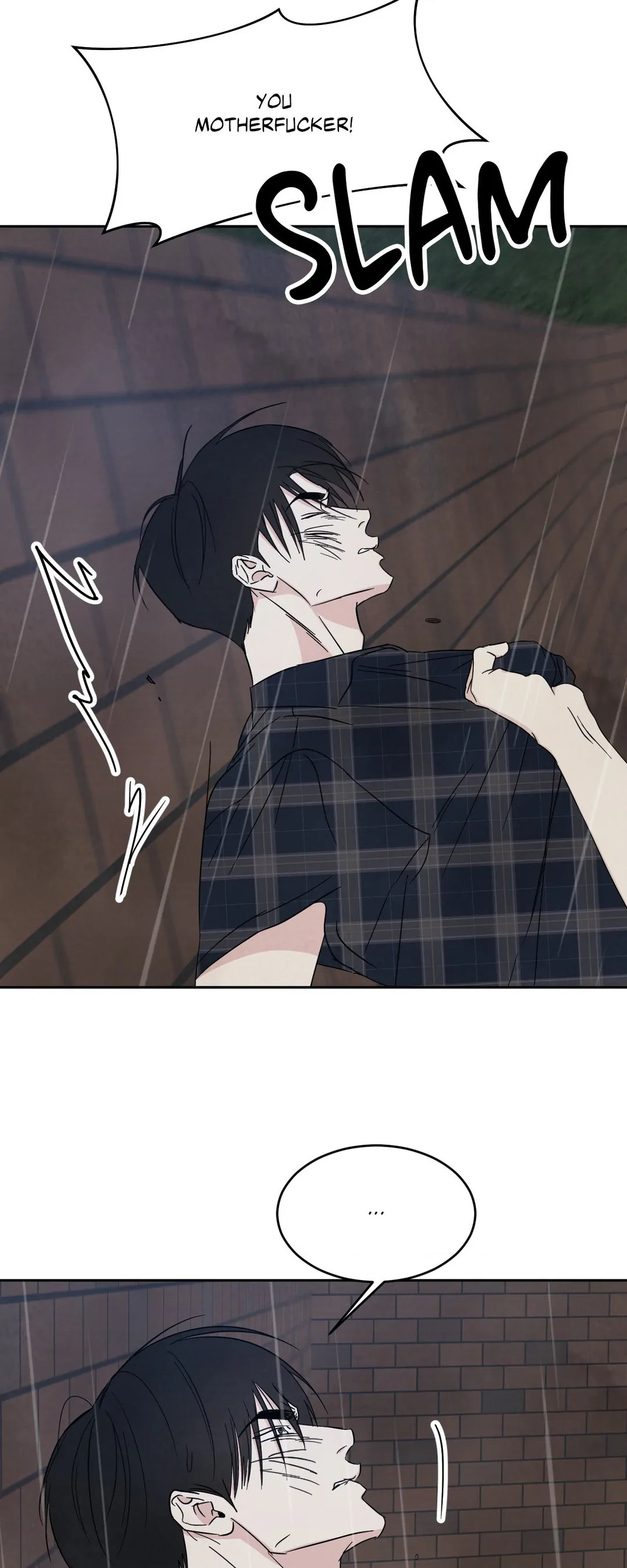 Topsy-Turvy [Official] - Chapter 83 manhwa