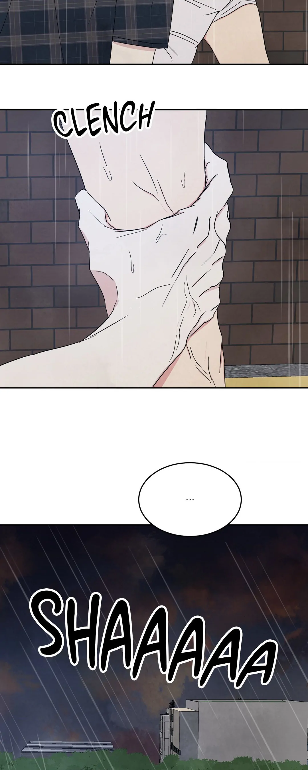 Topsy-Turvy [Official] - Chapter 83 manhwa