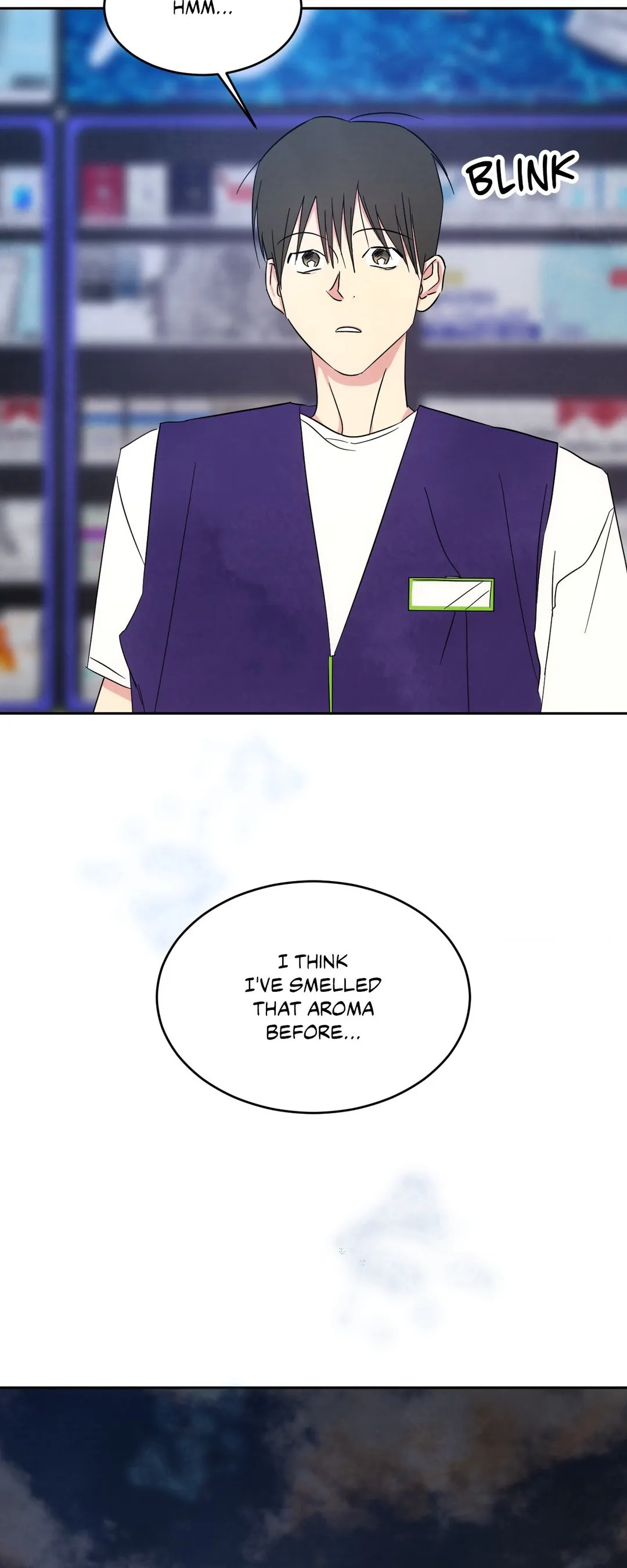 Topsy-Turvy [Official] - Chapter 83 manhwa