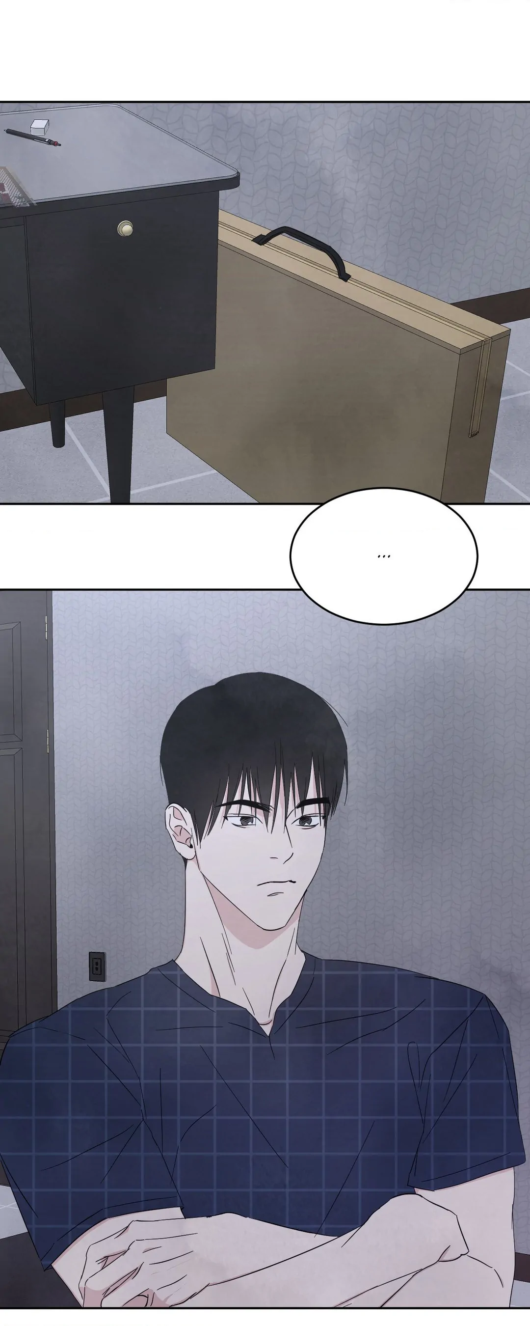 Topsy-Turvy [Official] - Chapter 86 manhwa