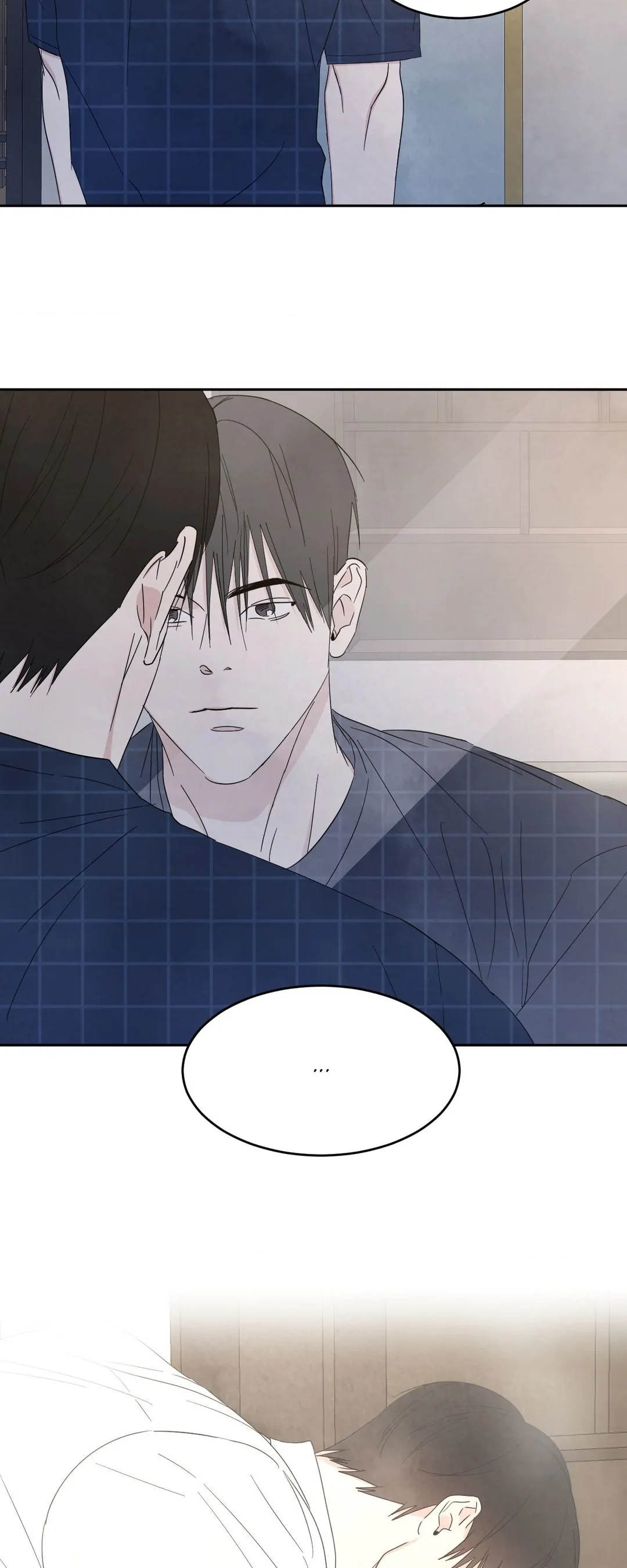 Topsy-Turvy [Official] - Chapter 86 manhwa