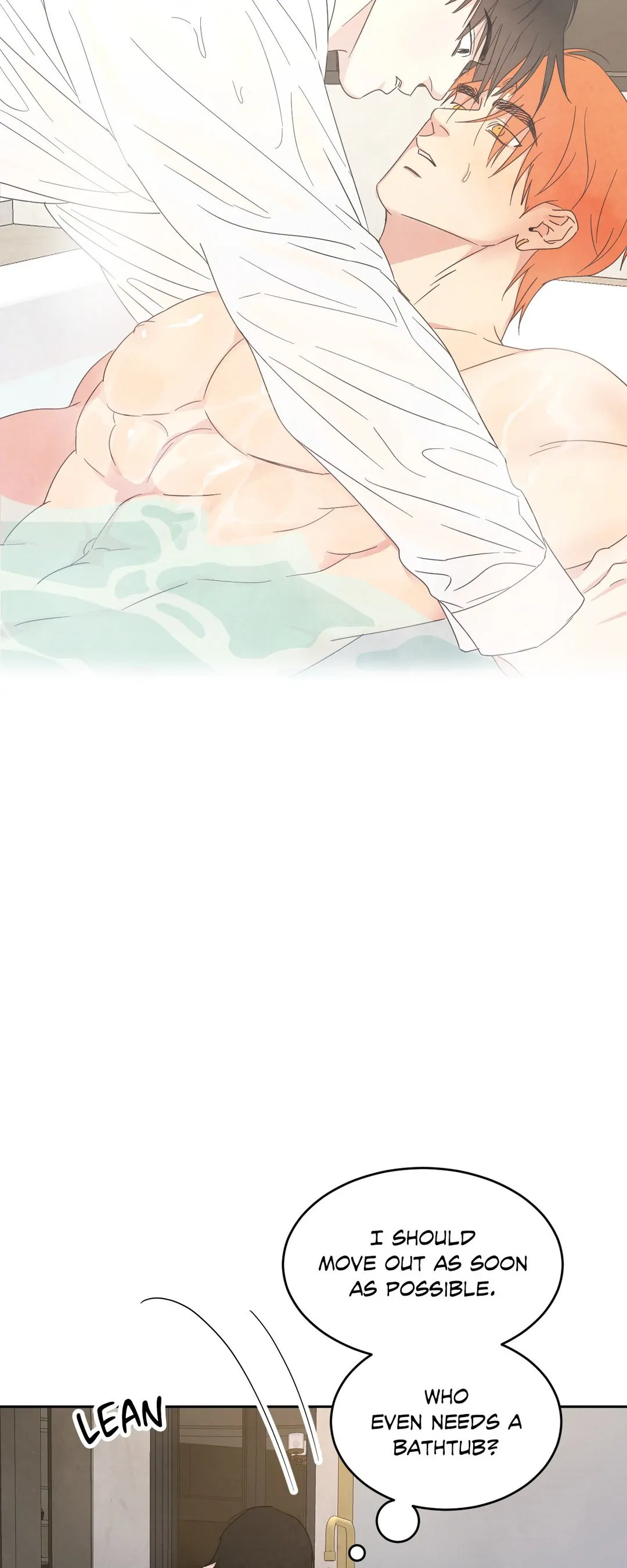 Topsy-Turvy [Official] - Chapter 86 manhwa