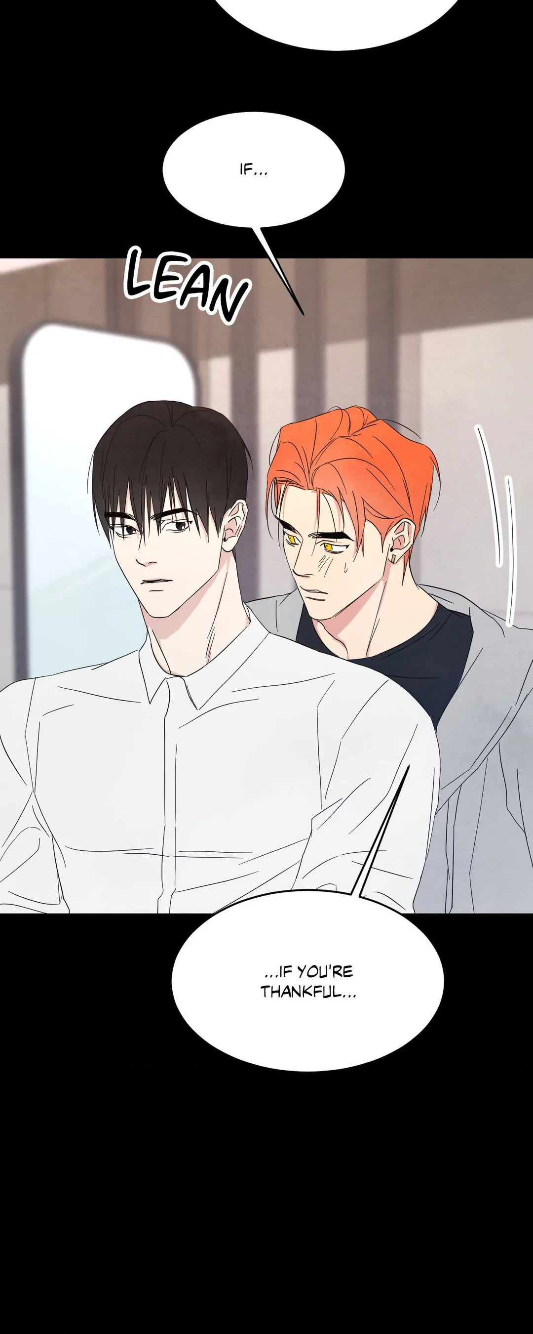 Topsy-Turvy [Official] - Chapter 86 manhwa