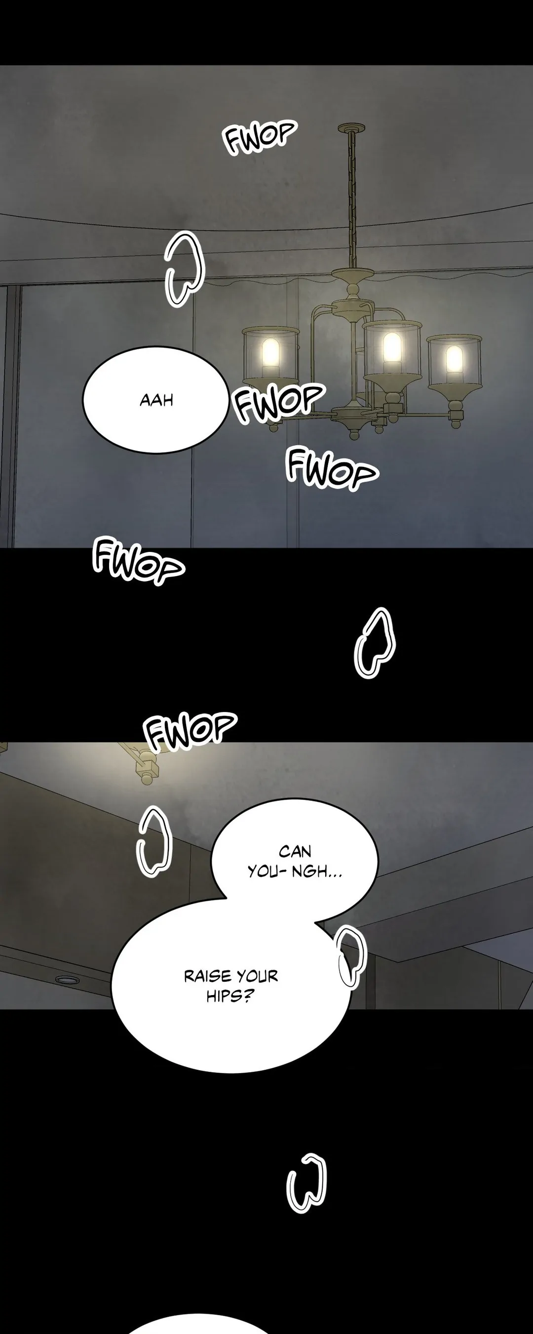 Topsy-Turvy [Official] - Chapter 86 manhwa