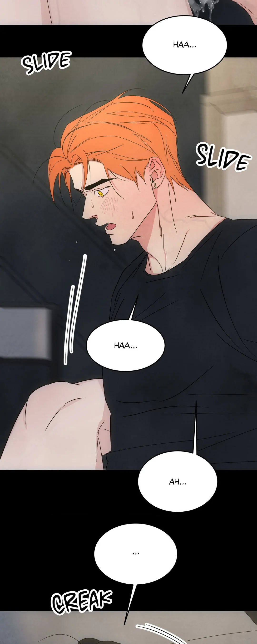 Topsy-Turvy [Official] - Chapter 86 manhwa