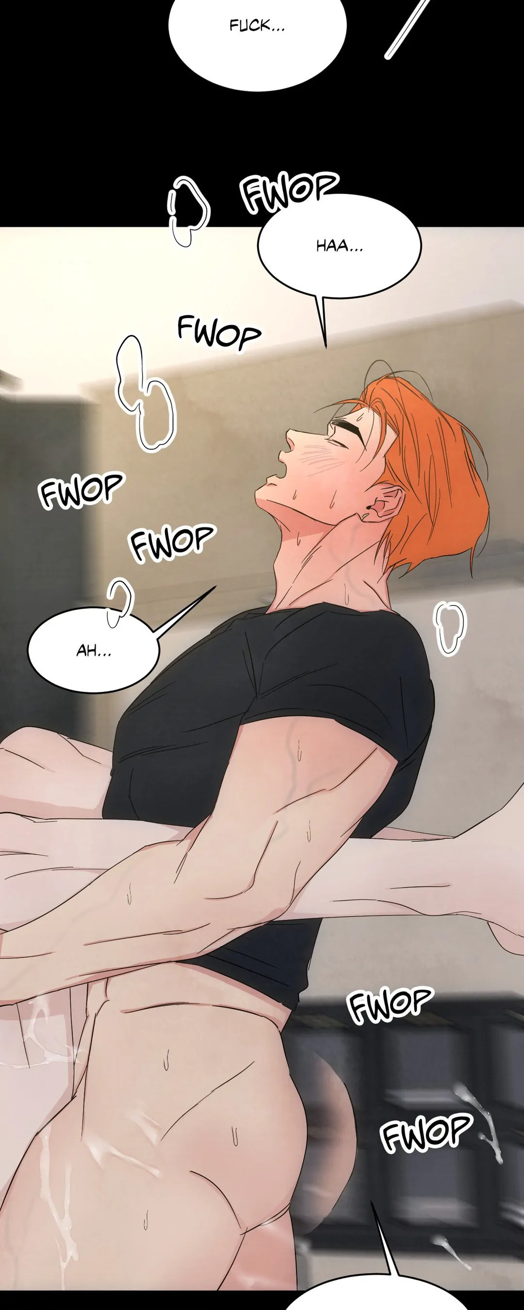 Topsy-Turvy [Official] - Chapter 86 manhwa