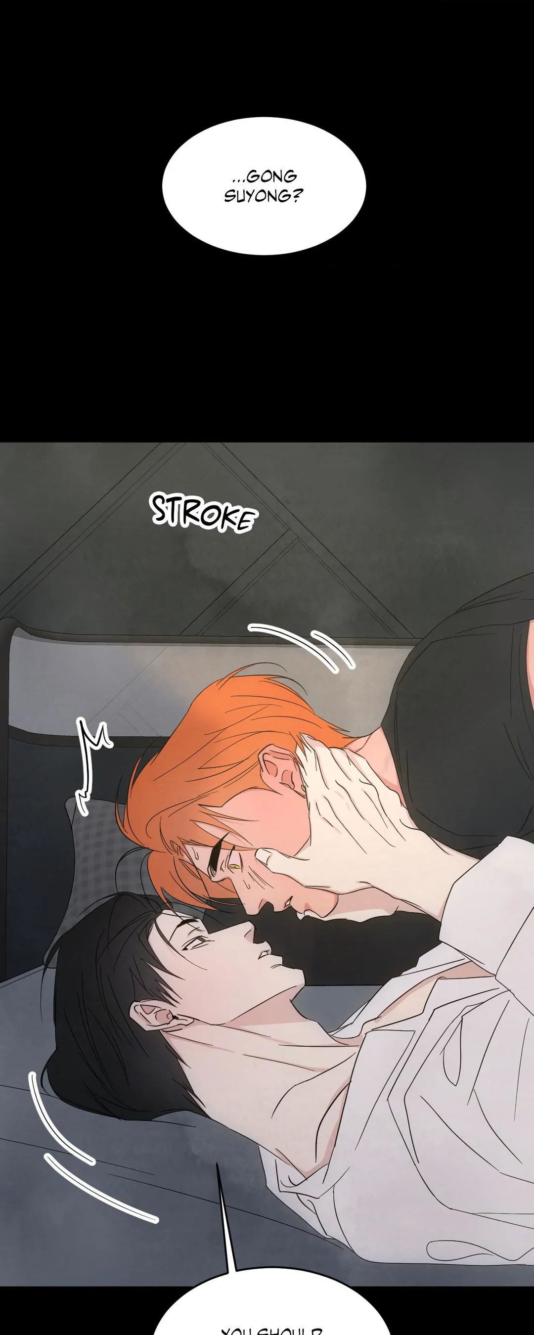 Topsy-Turvy [Official] - Chapter 86 manhwa