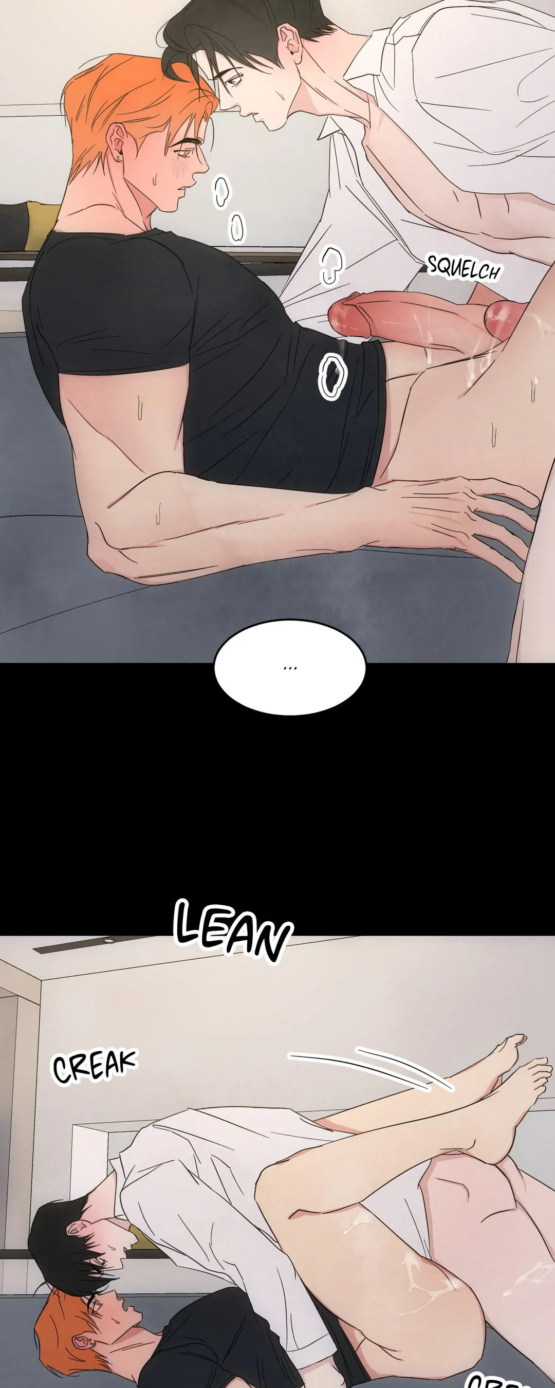 Topsy-Turvy [Official] - Chapter 86 manhwa