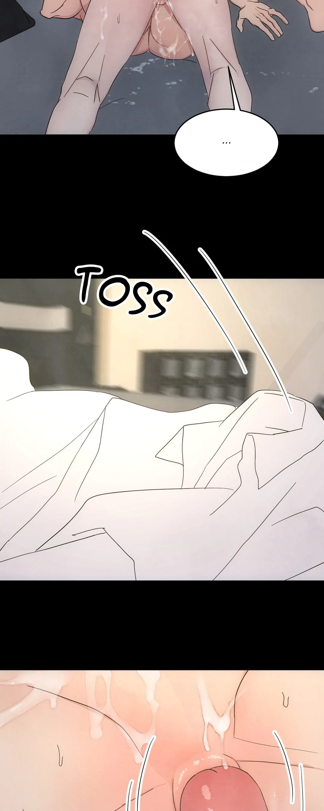 Topsy-Turvy [Official] - Chapter 86 manhwa