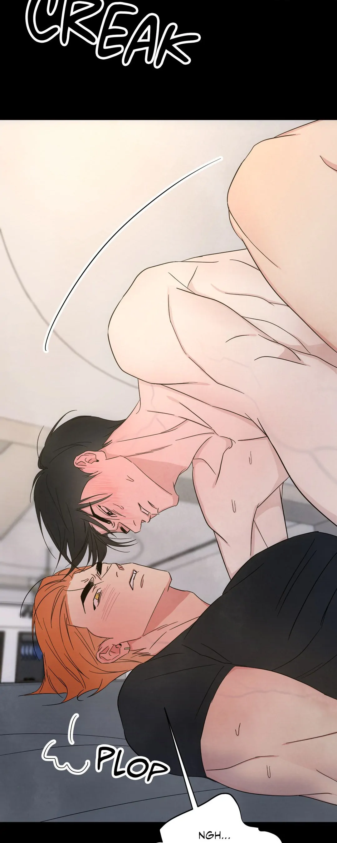 Topsy-Turvy [Official] - Chapter 86 manhwa