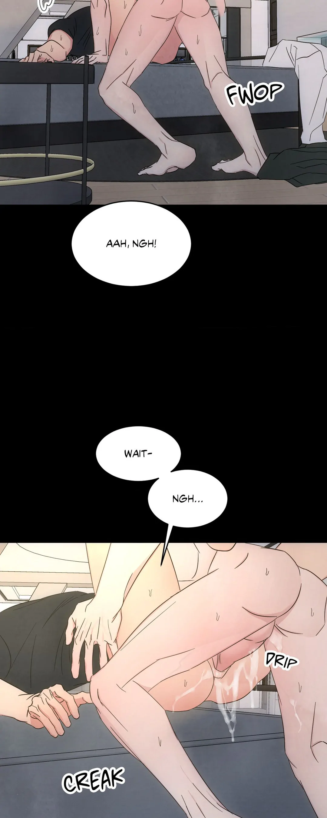 Topsy-Turvy [Official] - Chapter 86 manhwa