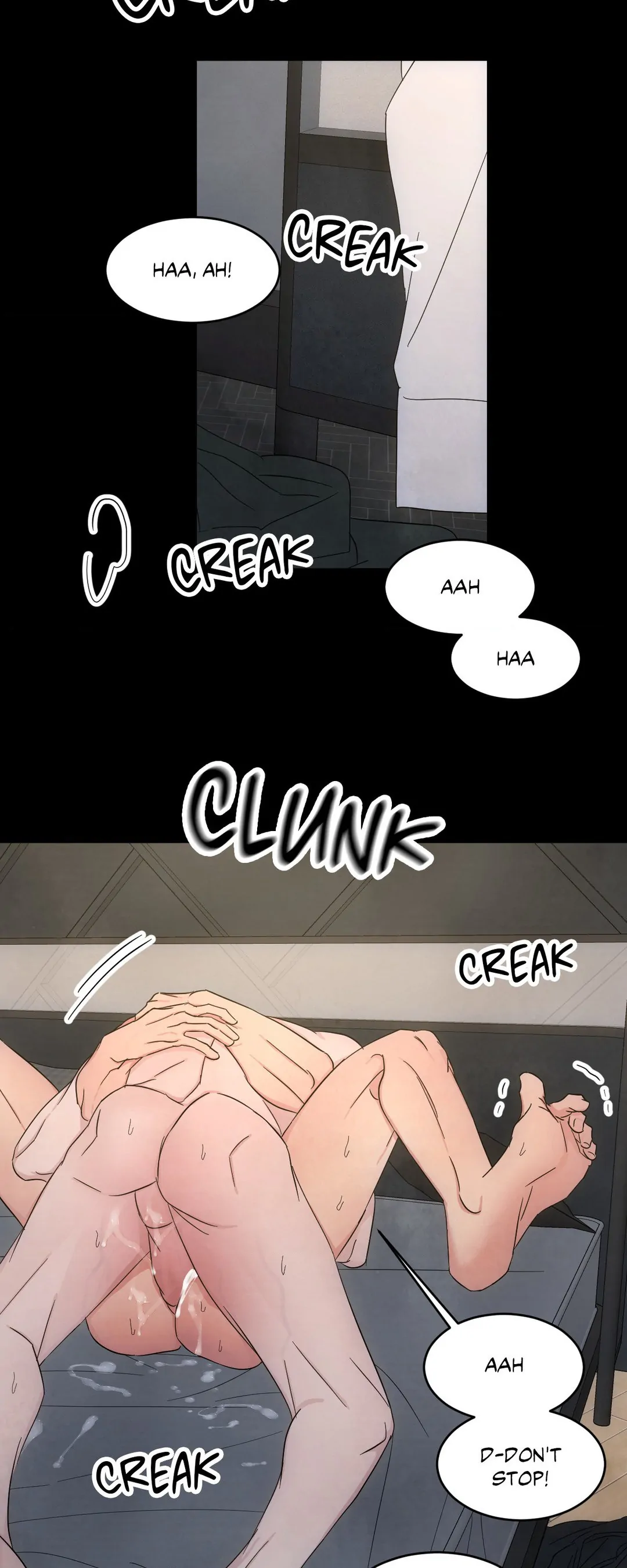 Topsy-Turvy [Official] - Chapter 86 manhwa