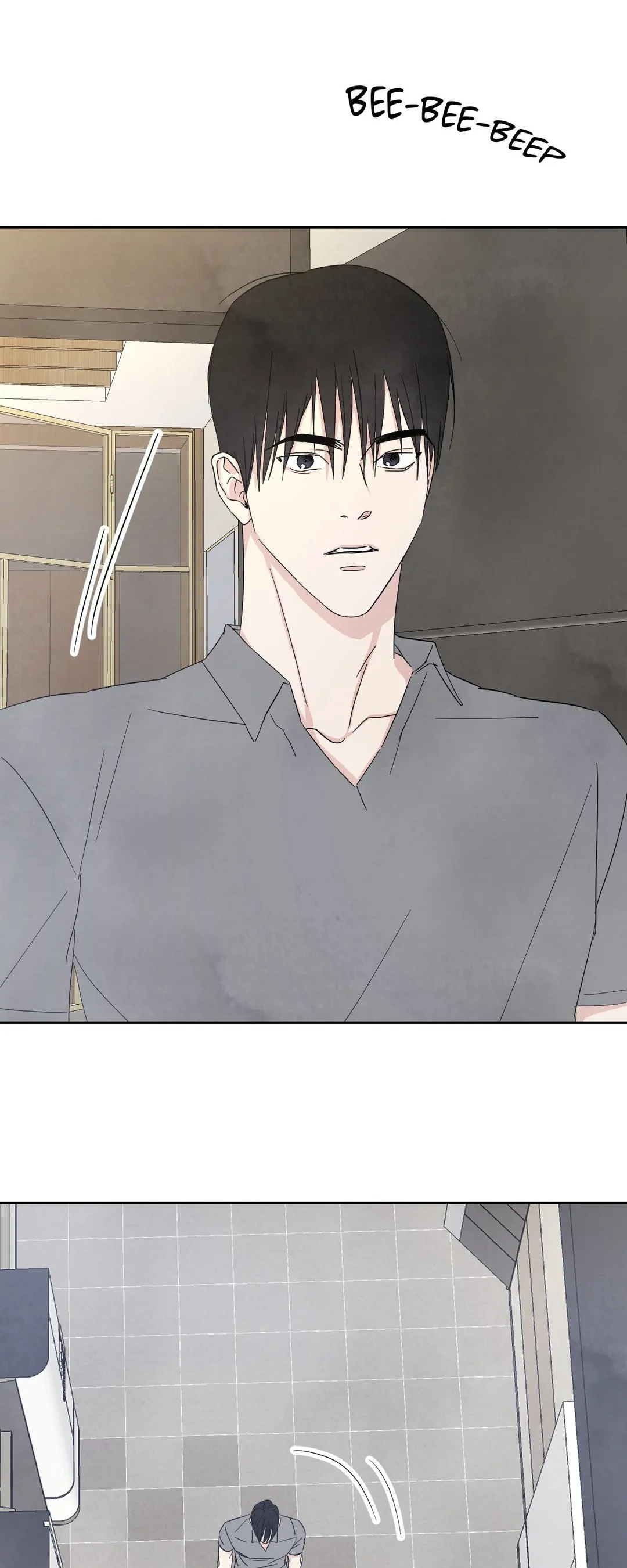 Topsy-Turvy [Official] - Chapter 86 manhwa