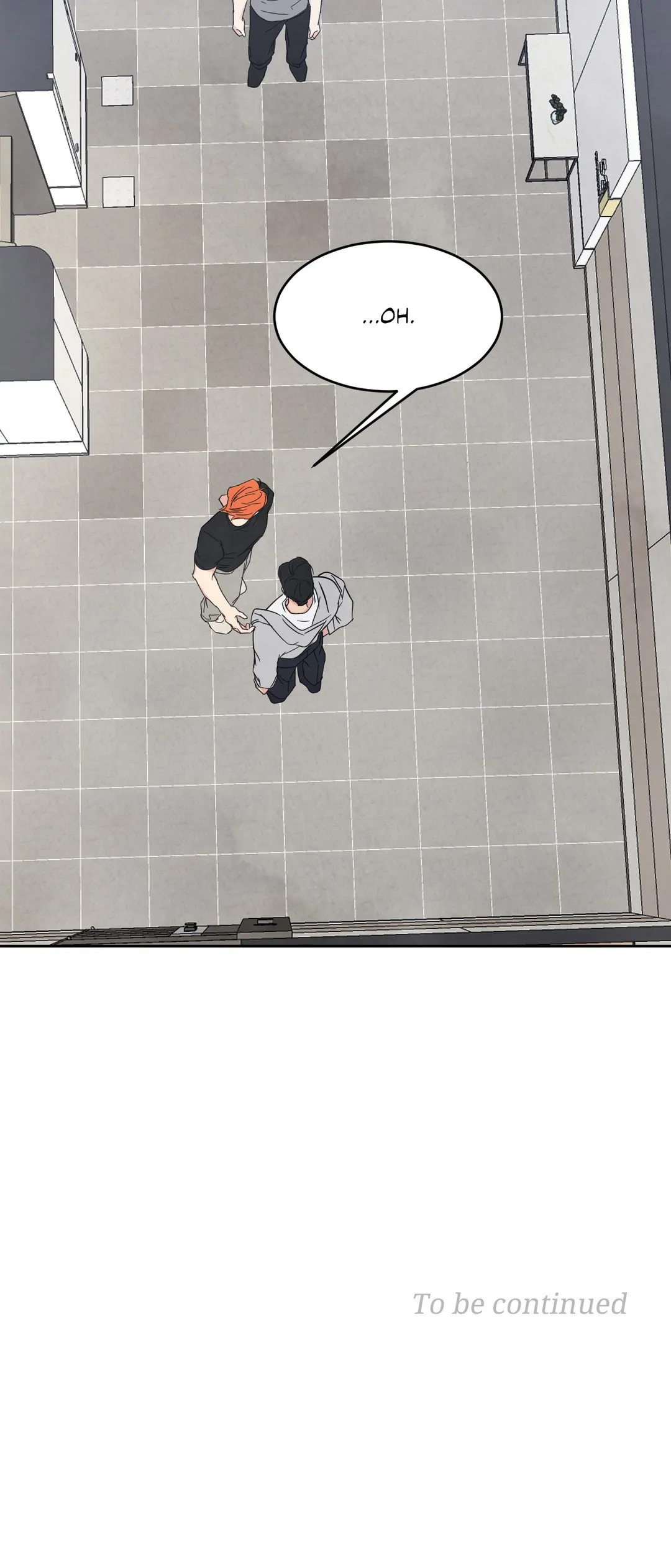 Topsy-Turvy [Official] - Chapter 86 manhwa