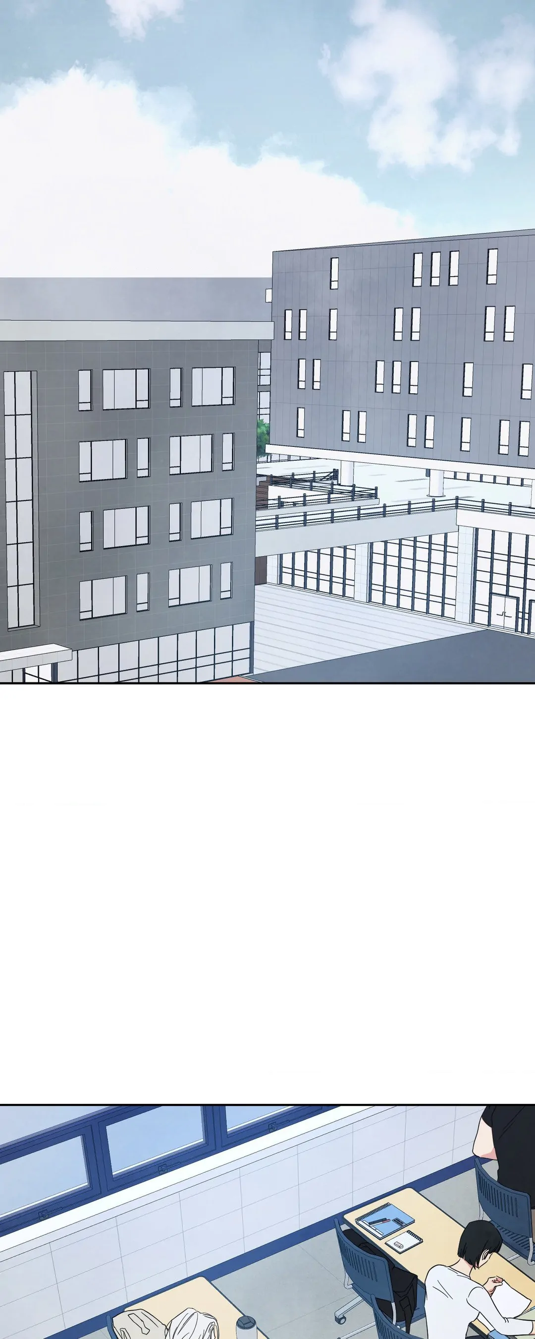 Topsy-Turvy [Official] - Chapter 87 manhwa